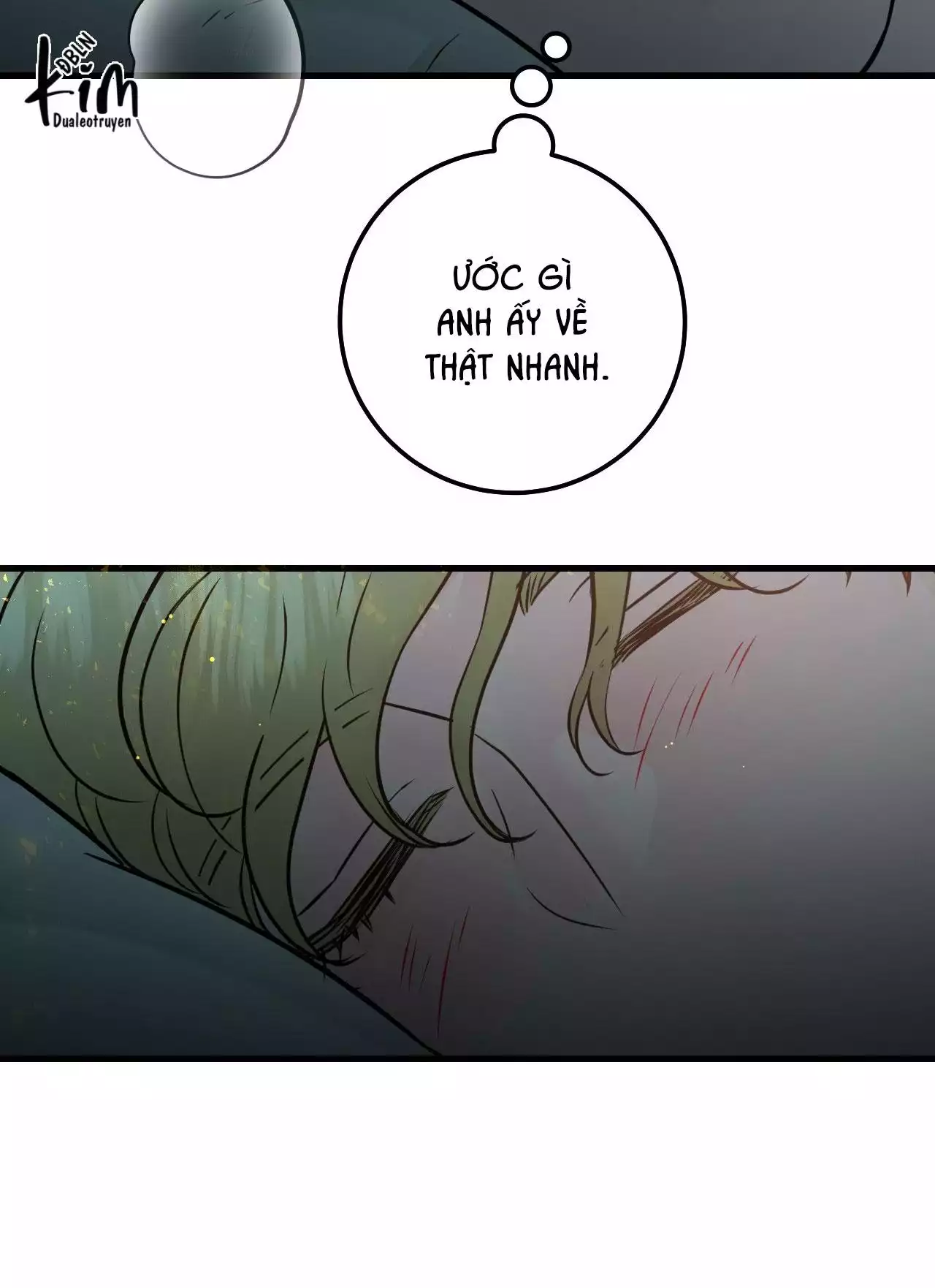 Over The Paradise Chap 51 - Next Chap 52