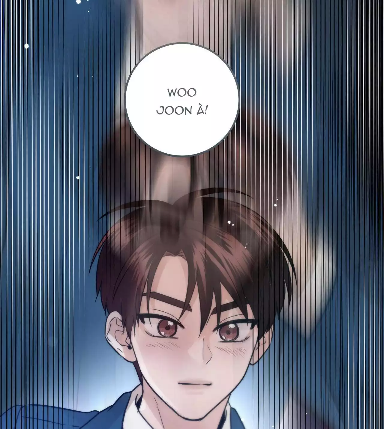 Over The Paradise Chap 51 - Next Chap 52