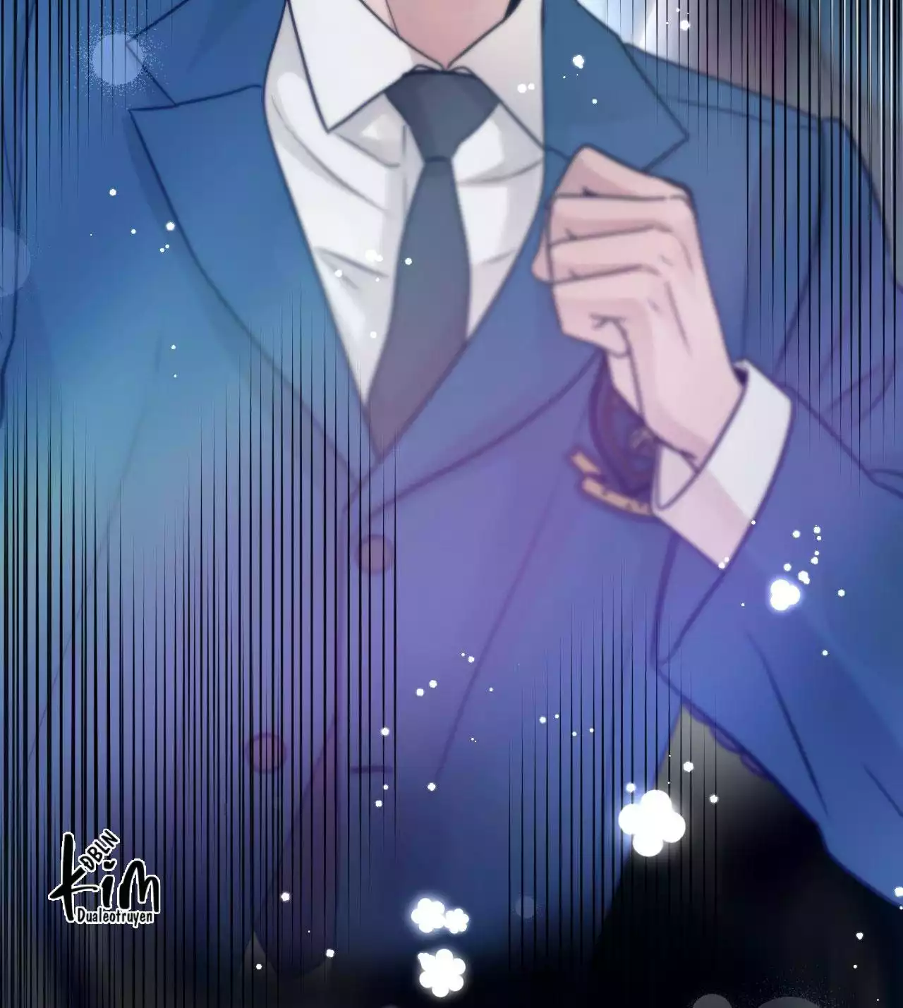 Over The Paradise Chap 51 - Next Chap 52