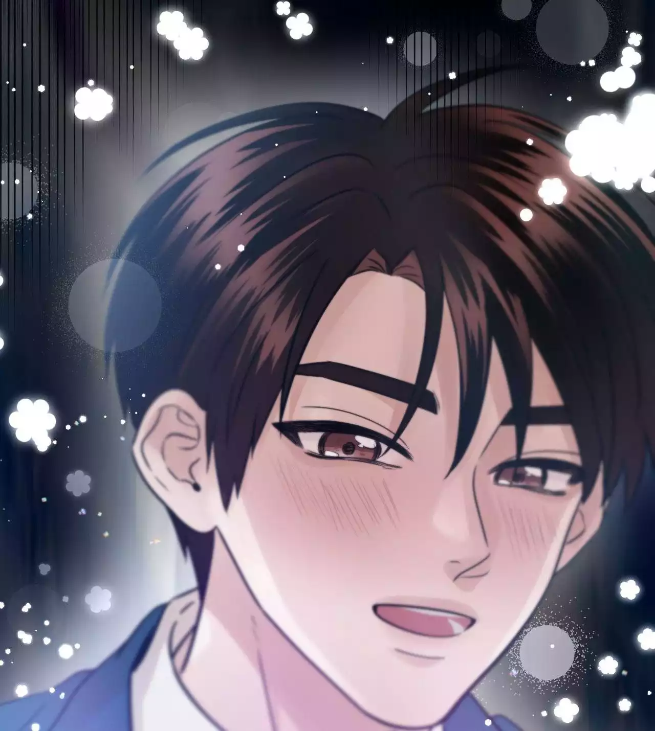 Over The Paradise Chap 51 - Next Chap 52