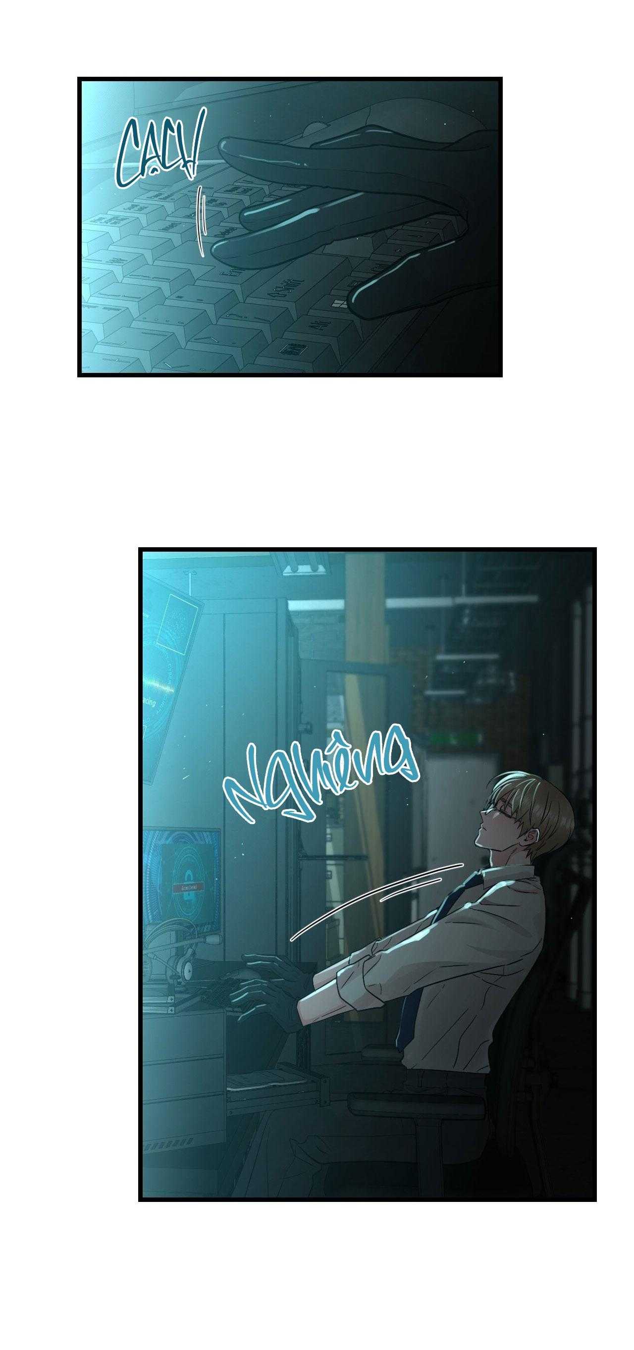 Over The Paradise Chap 52 - Next Chap 53