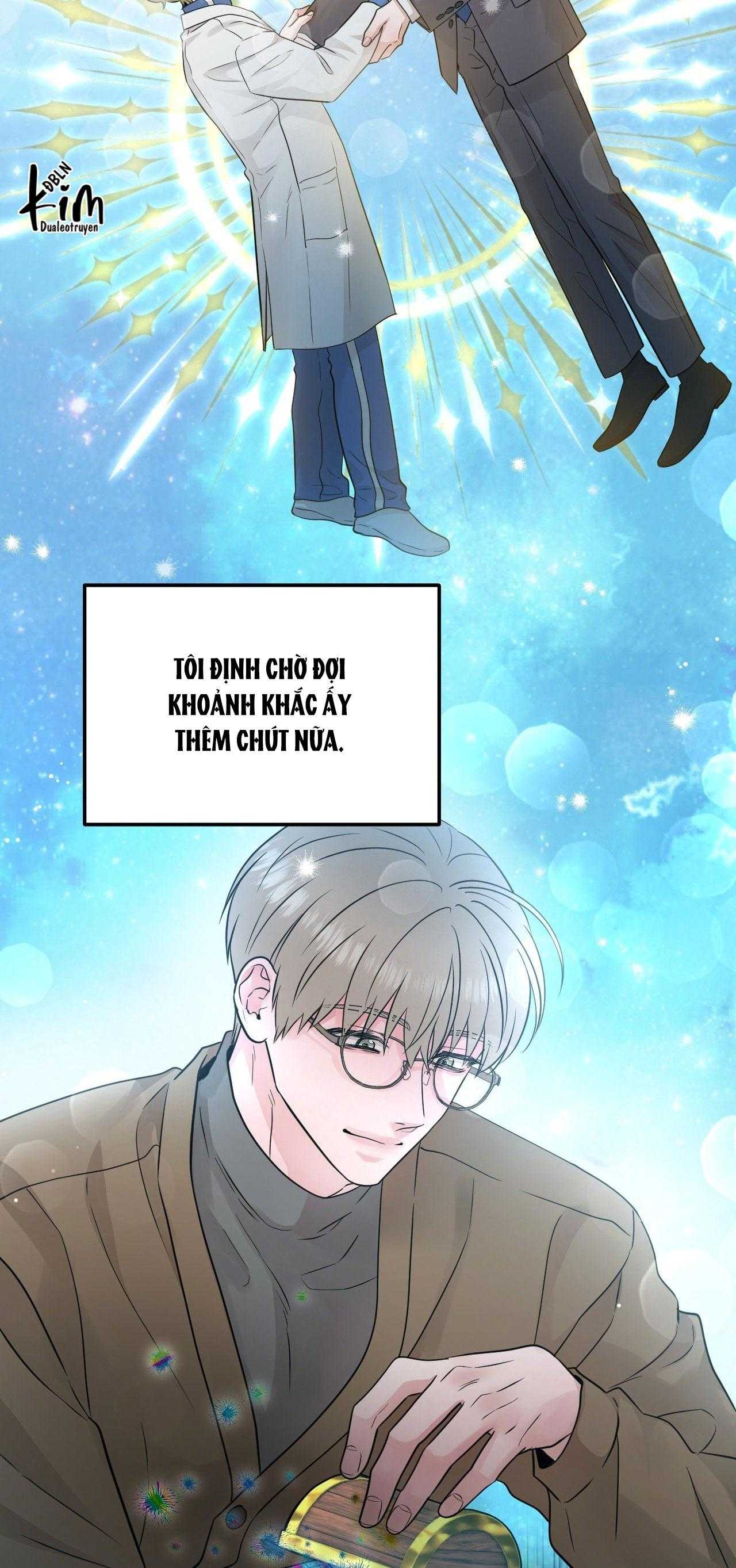 Over The Paradise Chap 52 - Next Chap 53