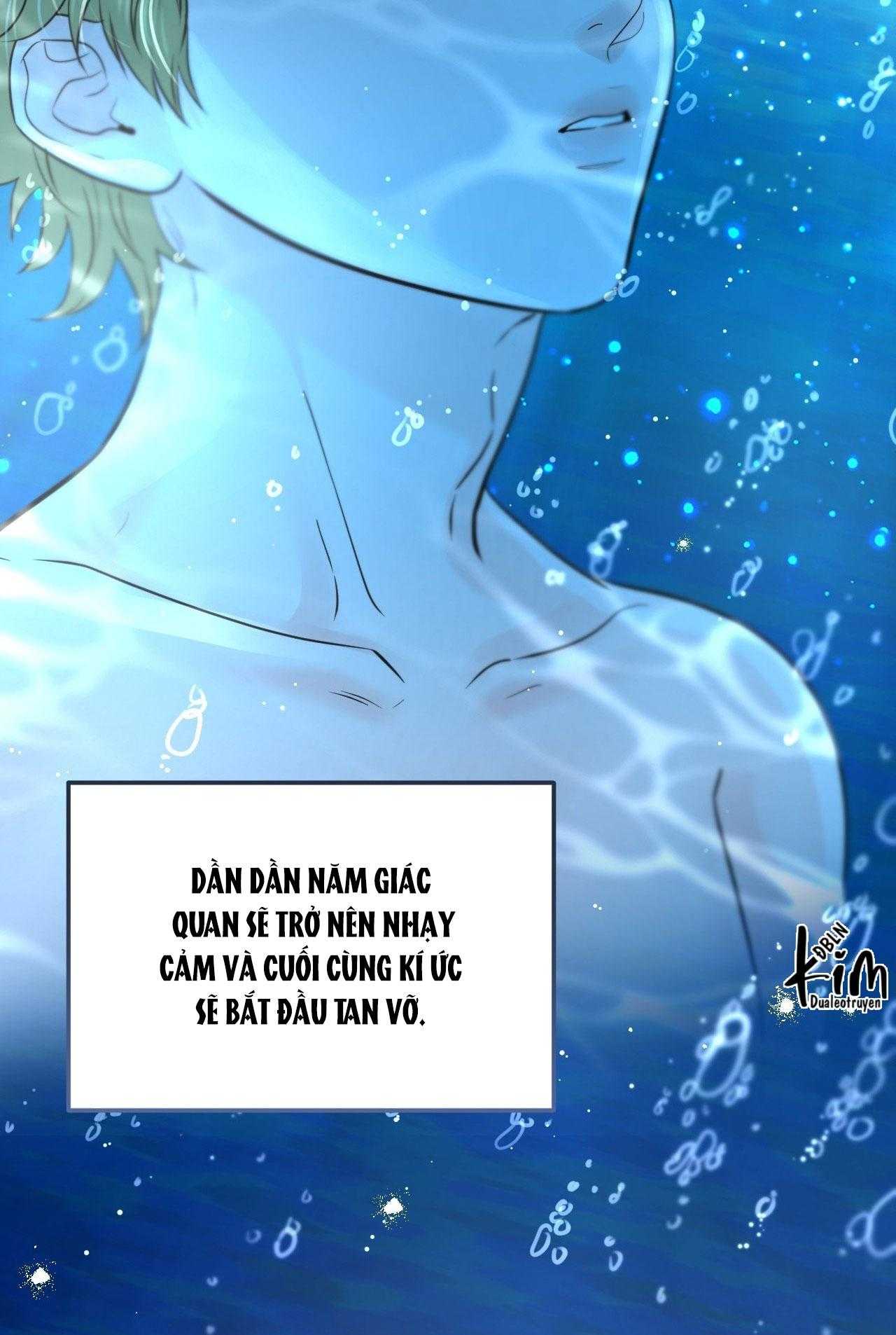 Over The Paradise Chap 52 - Next Chap 53