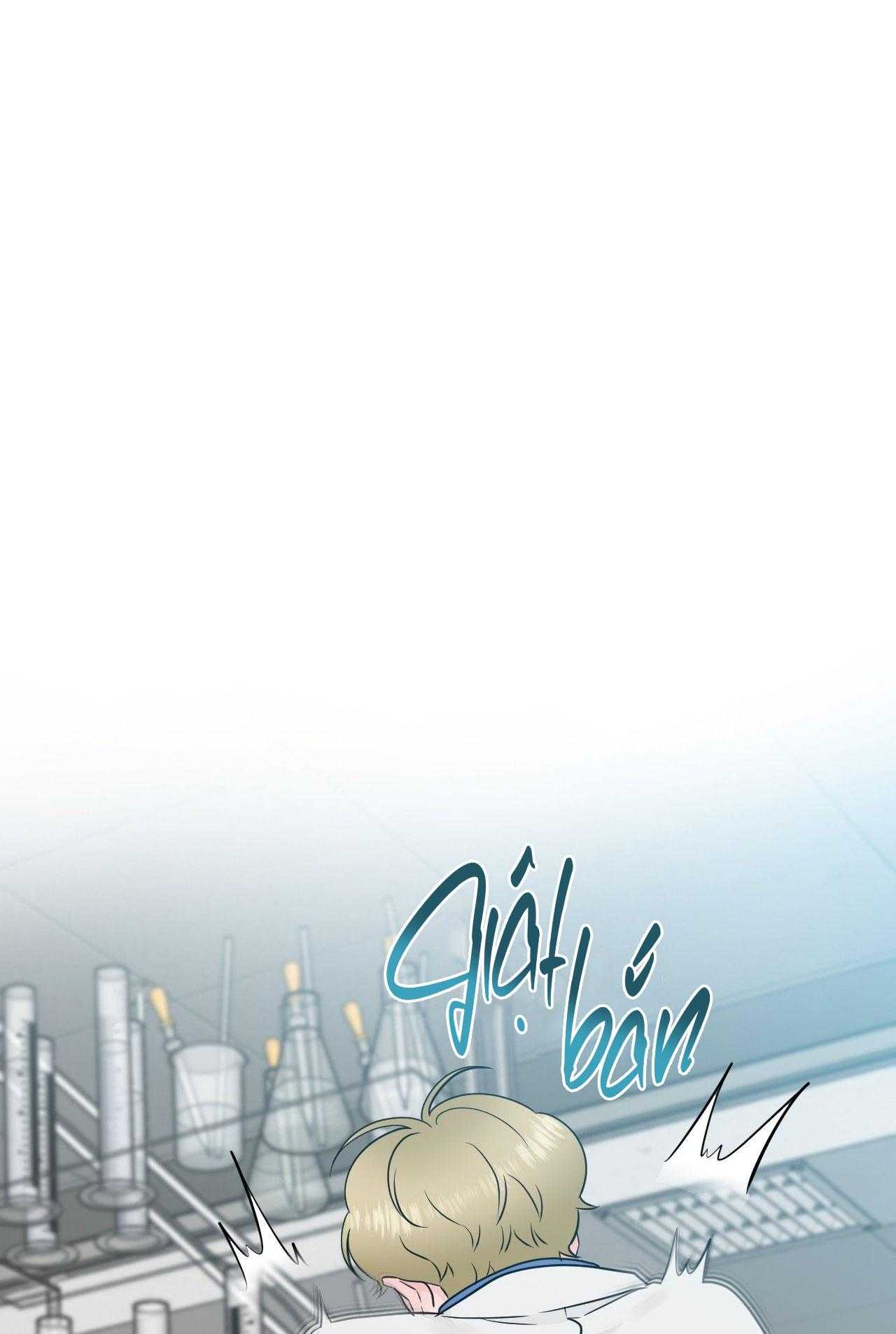 Over The Paradise Chap 52 - Next Chap 53