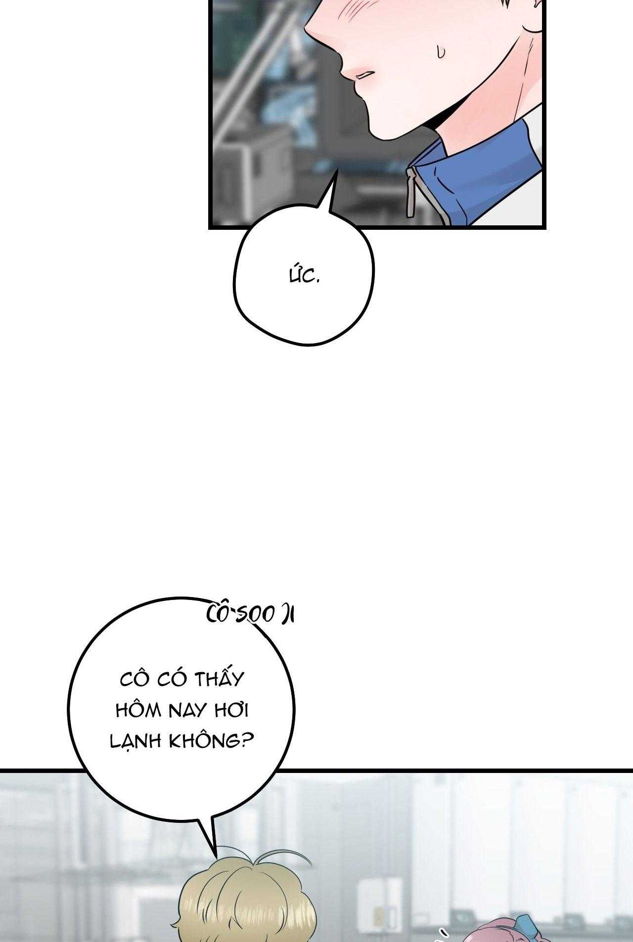 Over The Paradise Chap 52 - Next Chap 53