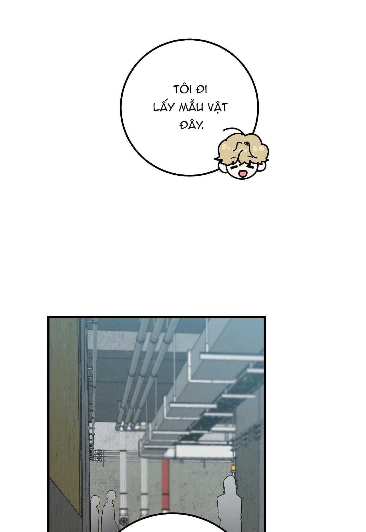 Over The Paradise Chap 52 - Next Chap 53