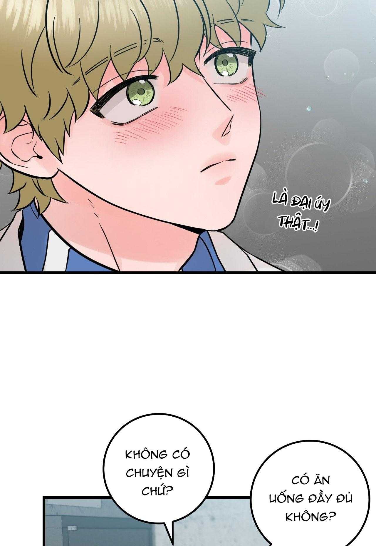 Over The Paradise Chap 52 - Next Chap 53