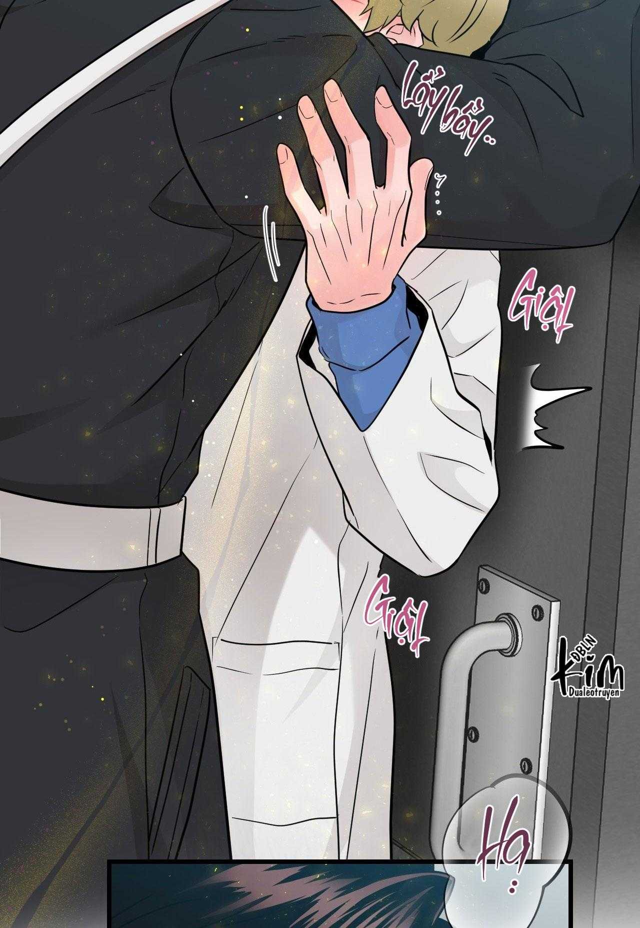 Over The Paradise Chap 52 - Next Chap 53