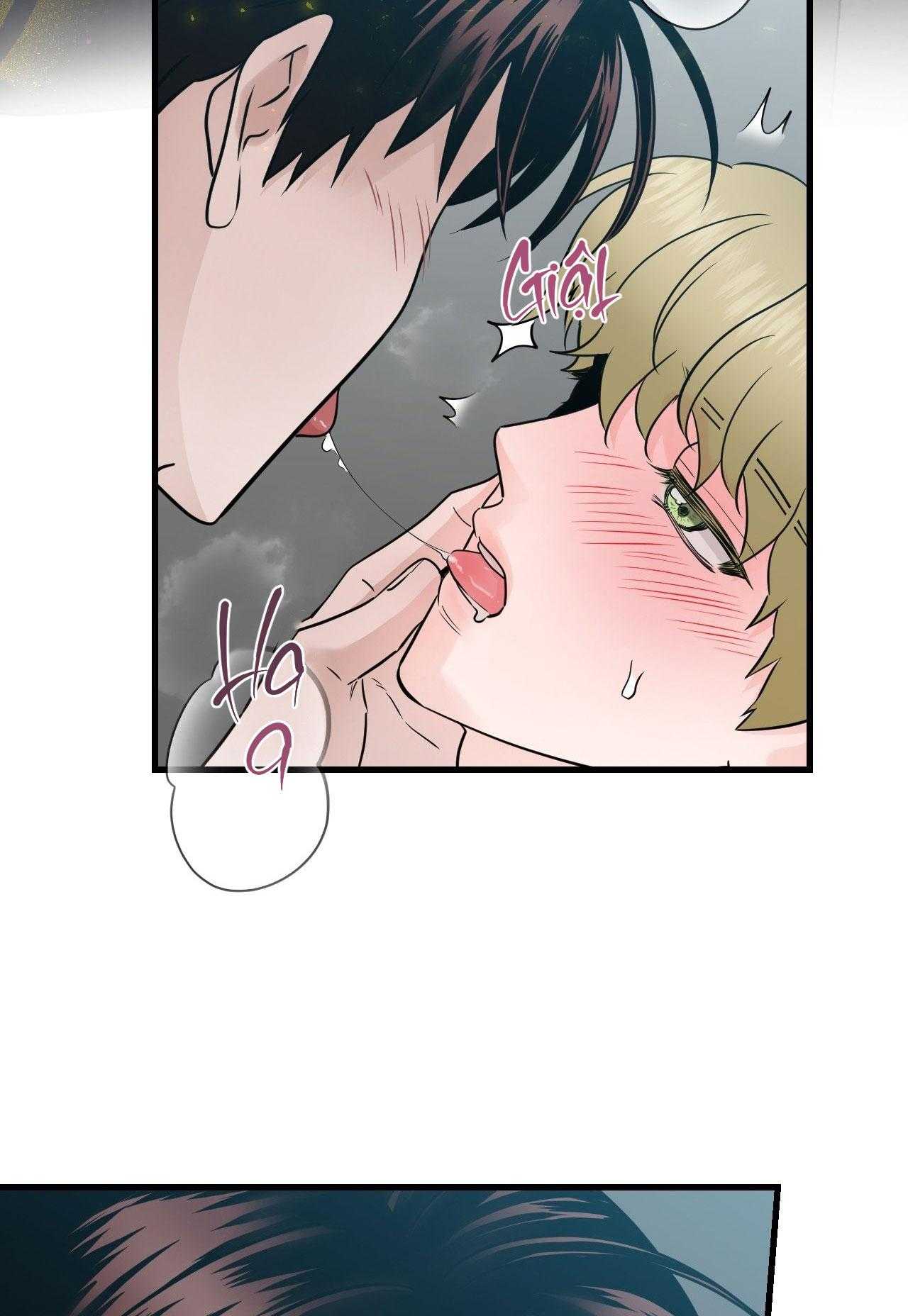 Over The Paradise Chap 52 - Next Chap 53