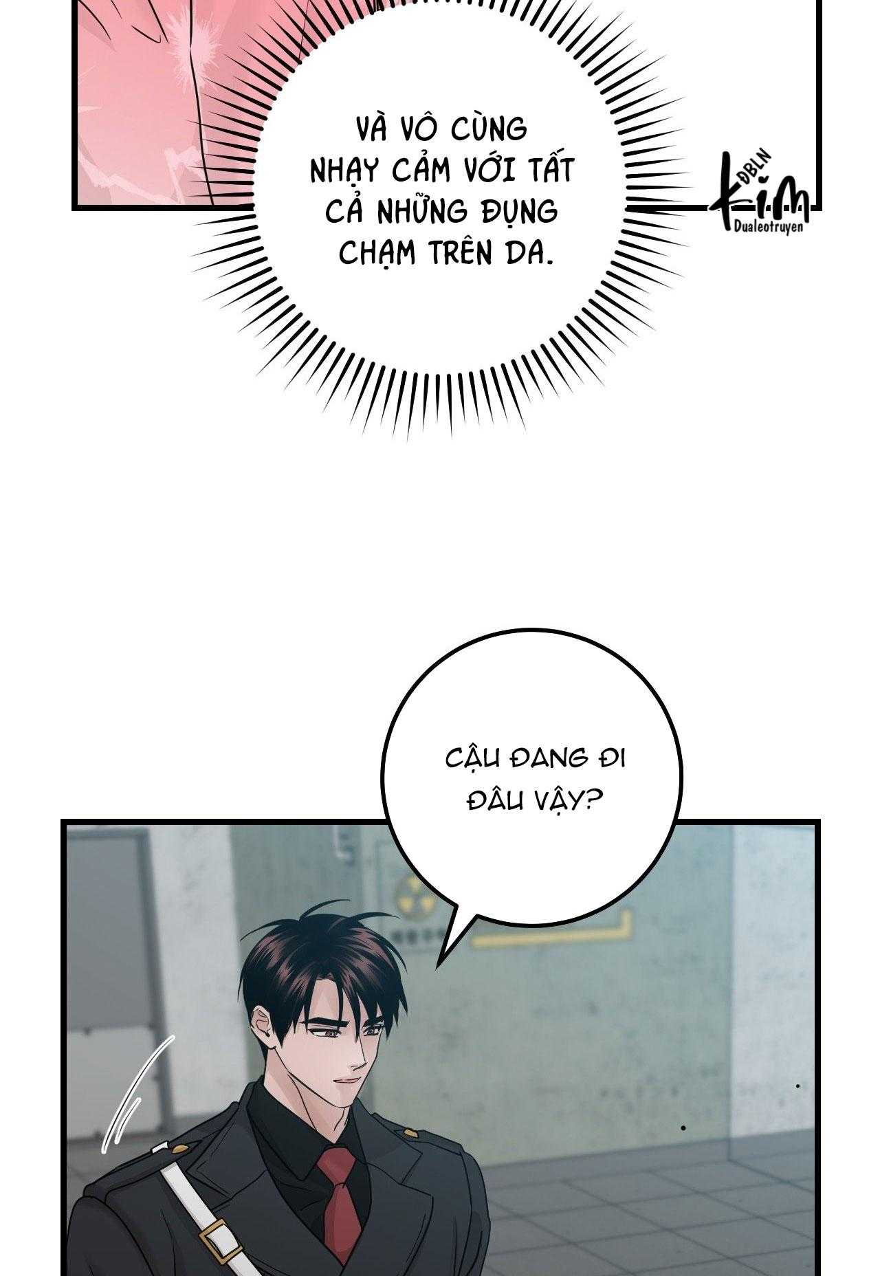 Over The Paradise Chap 52 - Next Chap 53