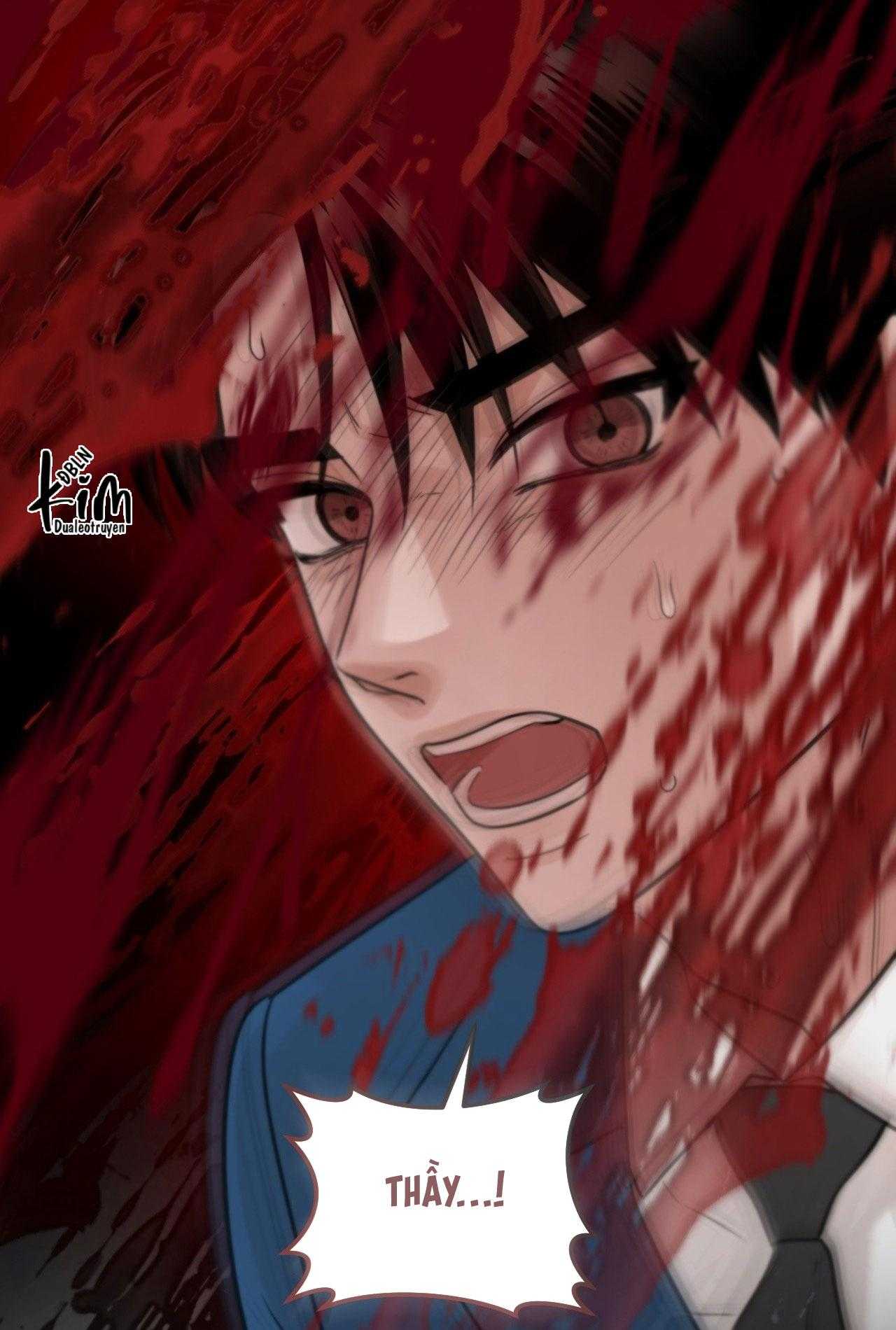 Over The Paradise Chap 52 - Next Chap 53