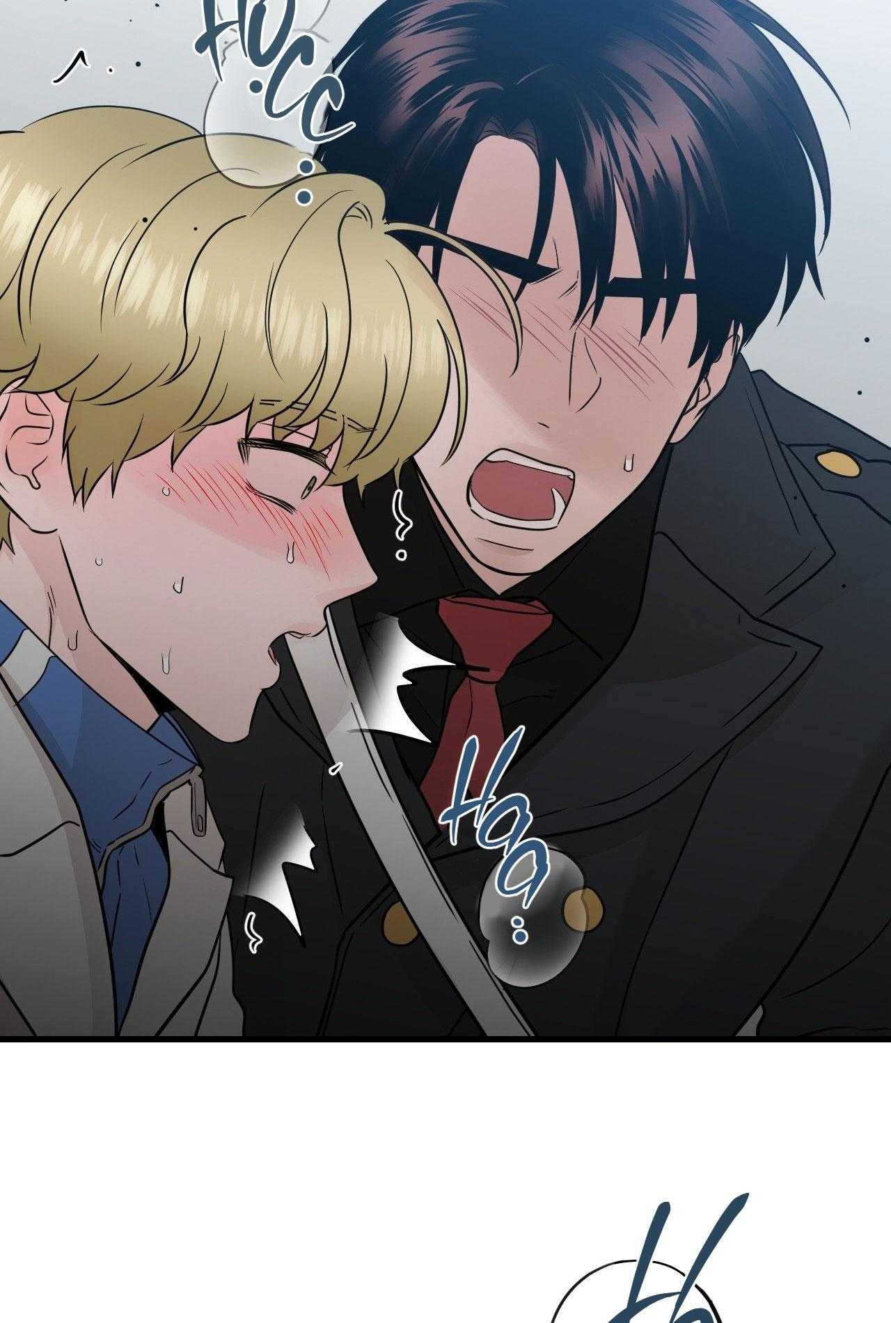 Over The Paradise Chap 52 - Next Chap 53