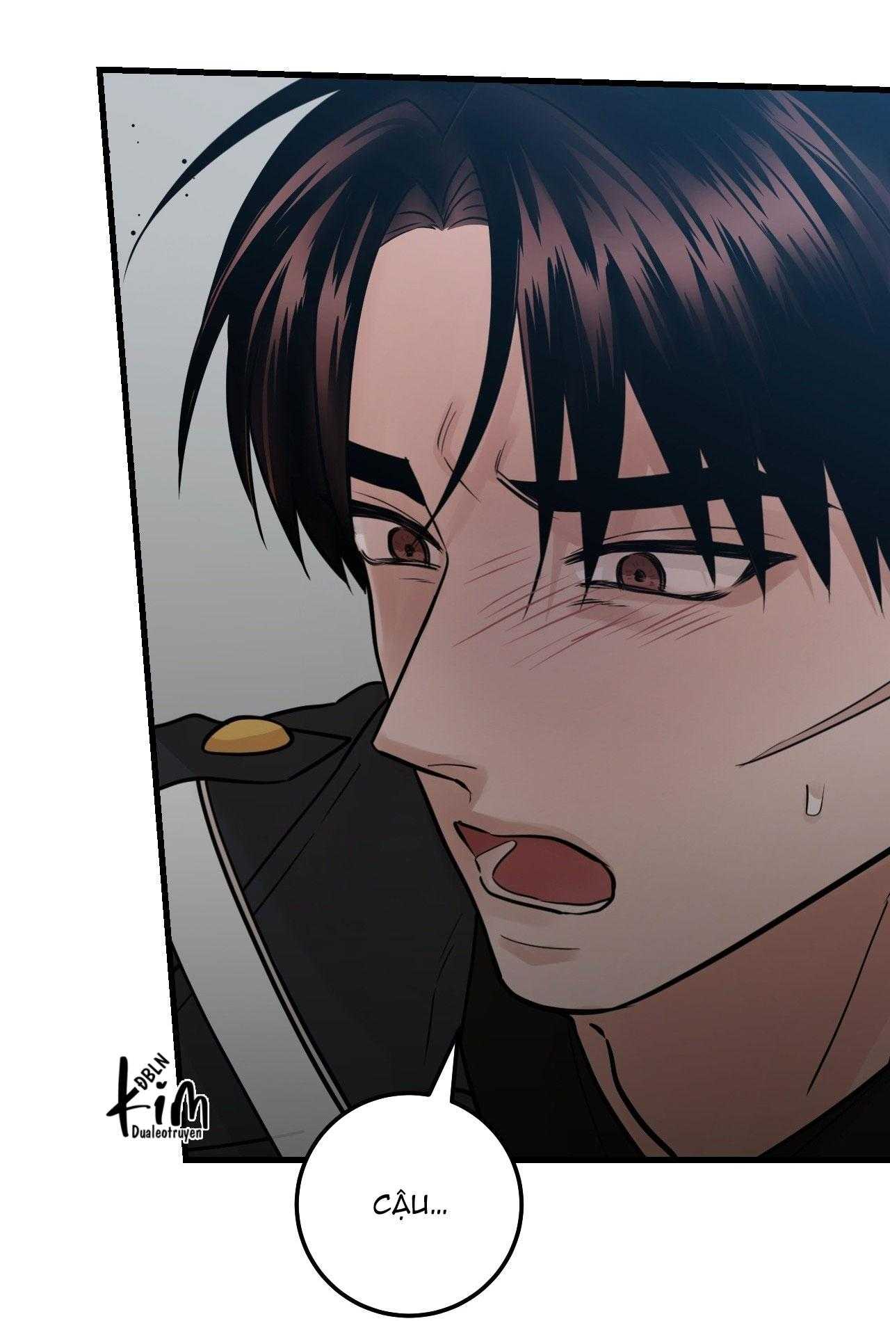 Over The Paradise Chap 52 - Next Chap 53