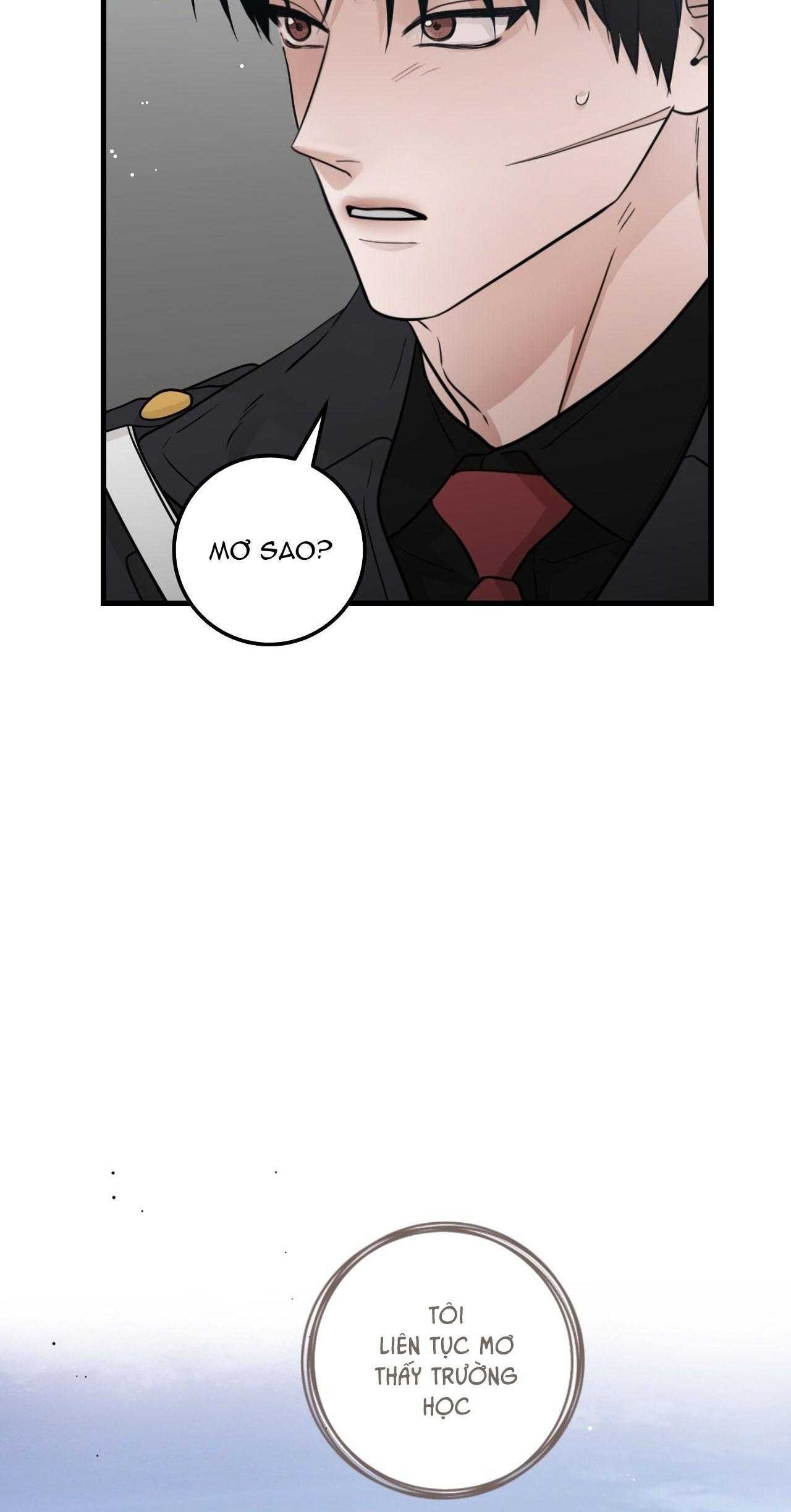 Over The Paradise Chap 53 - Next Chap 54