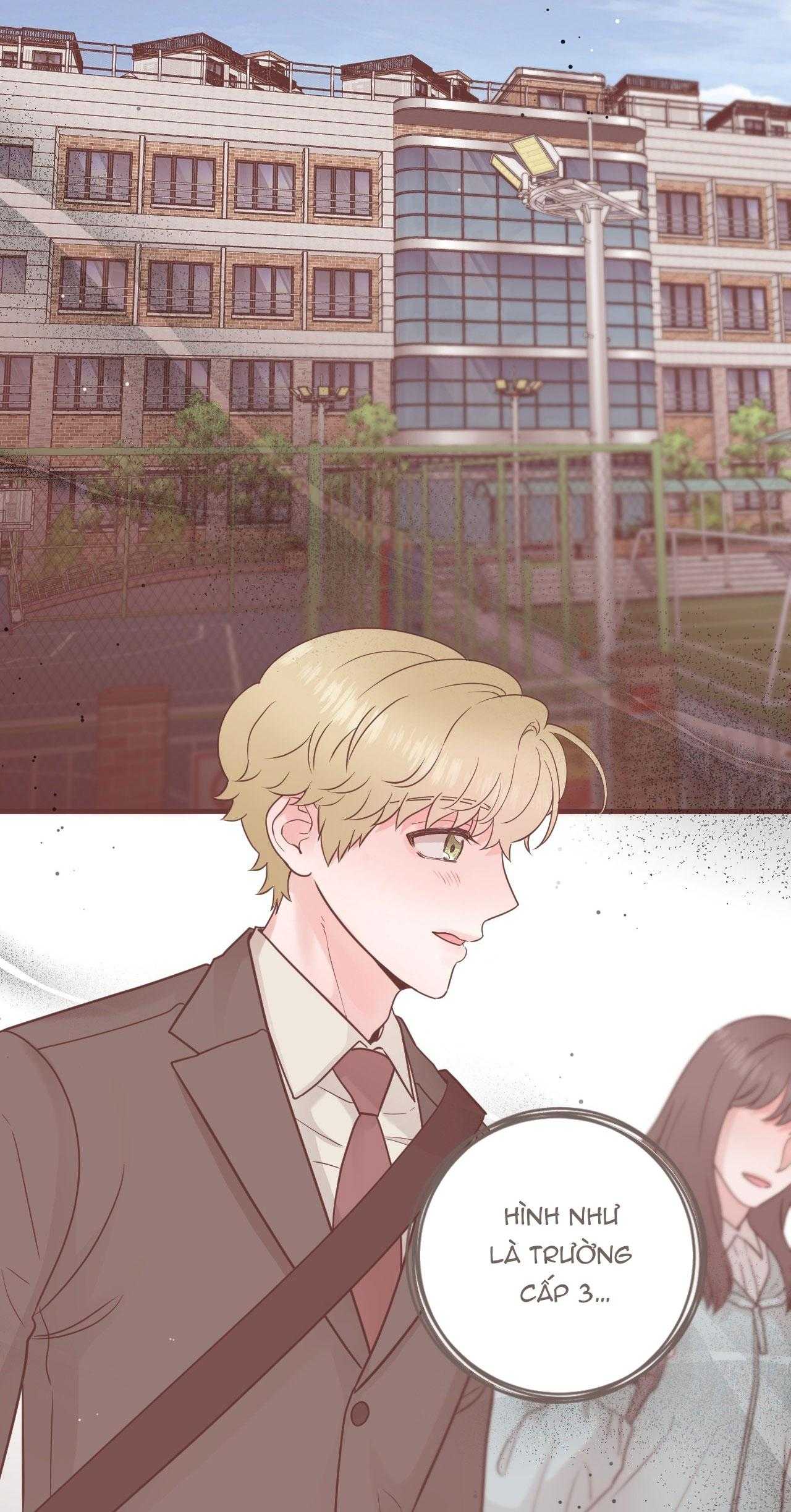 Over The Paradise Chap 53 - Next Chap 54