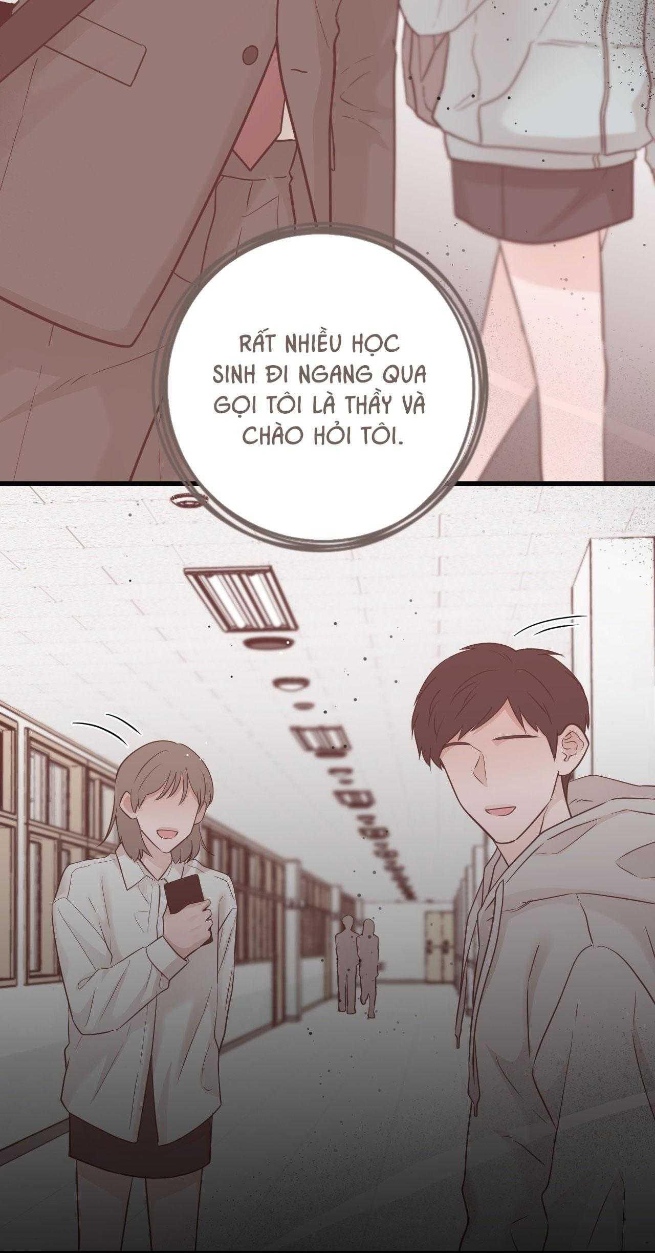 Over The Paradise Chap 53 - Next Chap 54