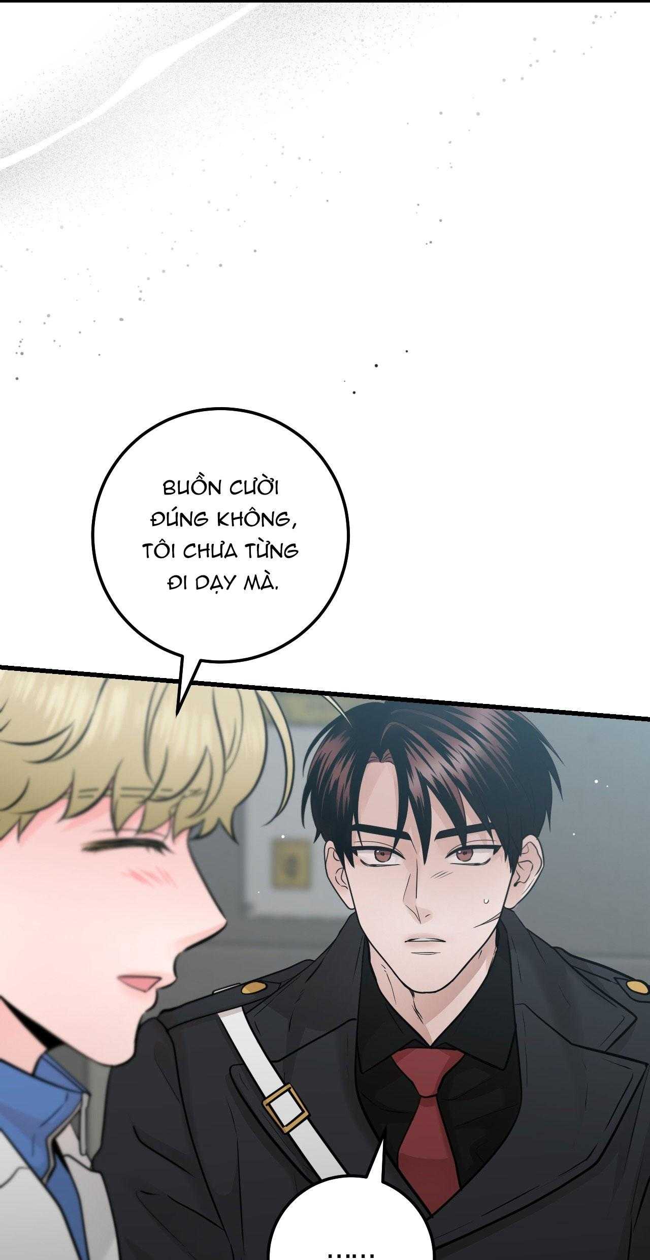 Over The Paradise Chap 53 - Next Chap 54