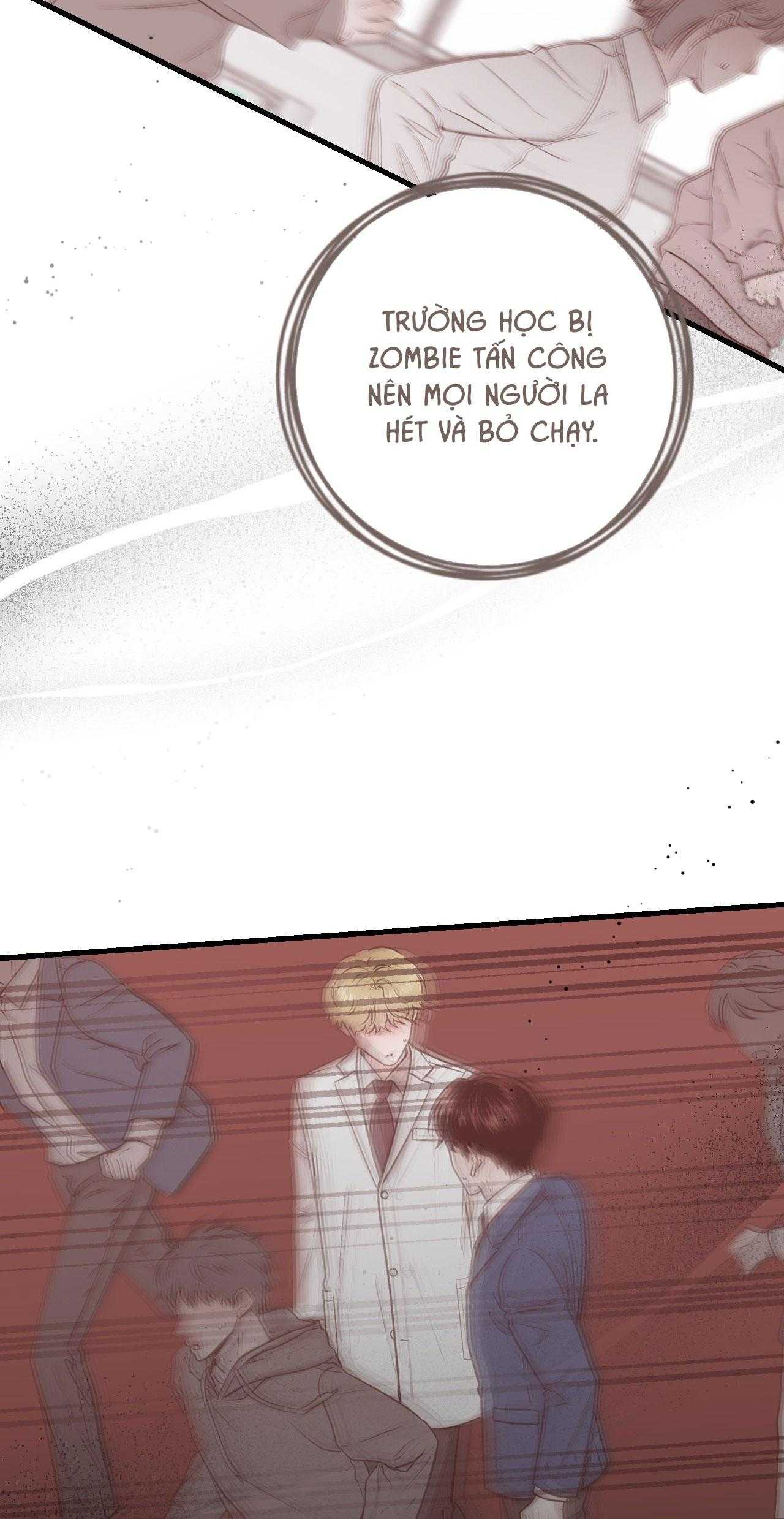 Over The Paradise Chap 53 - Next Chap 54