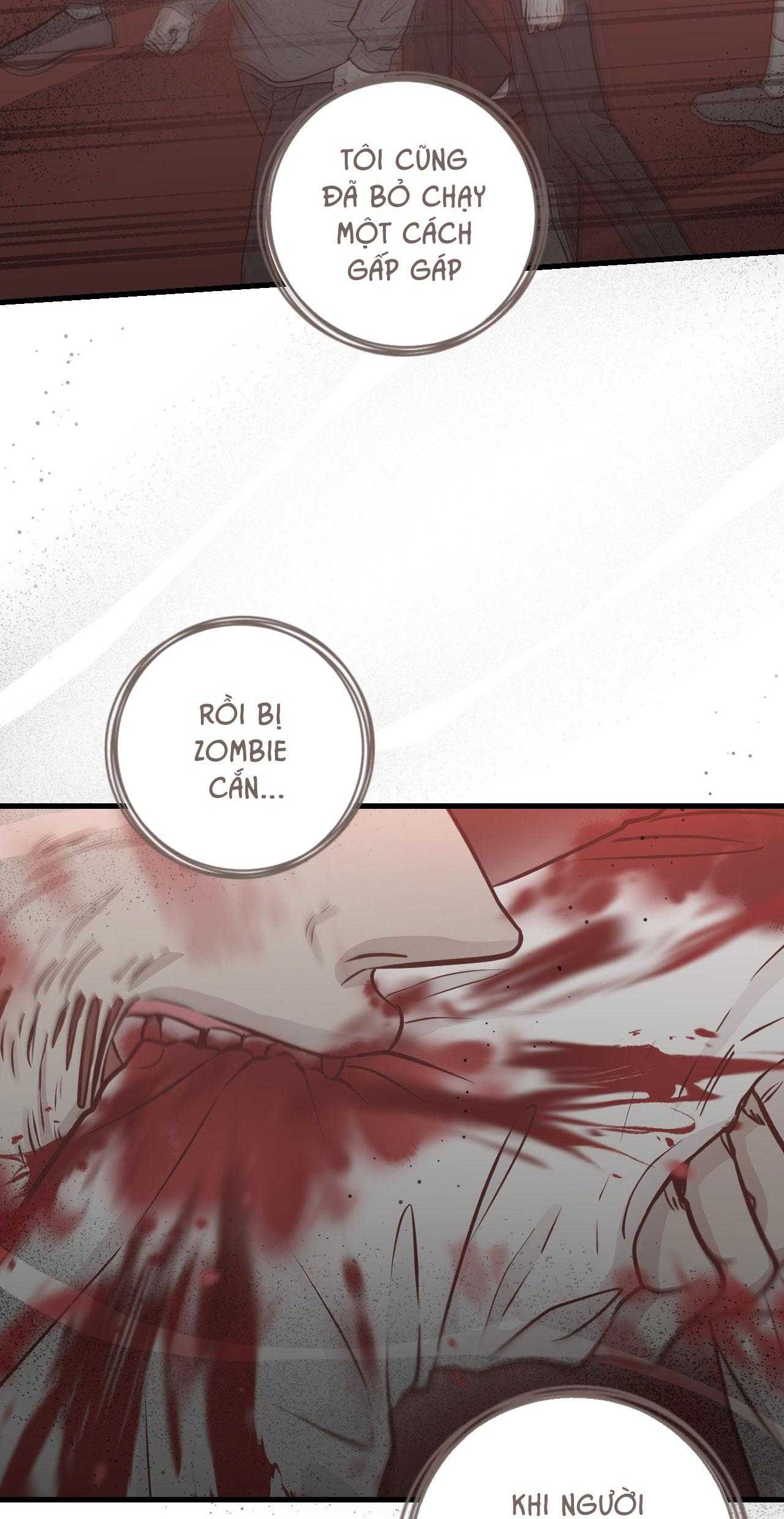 Over The Paradise Chap 53 - Next Chap 54