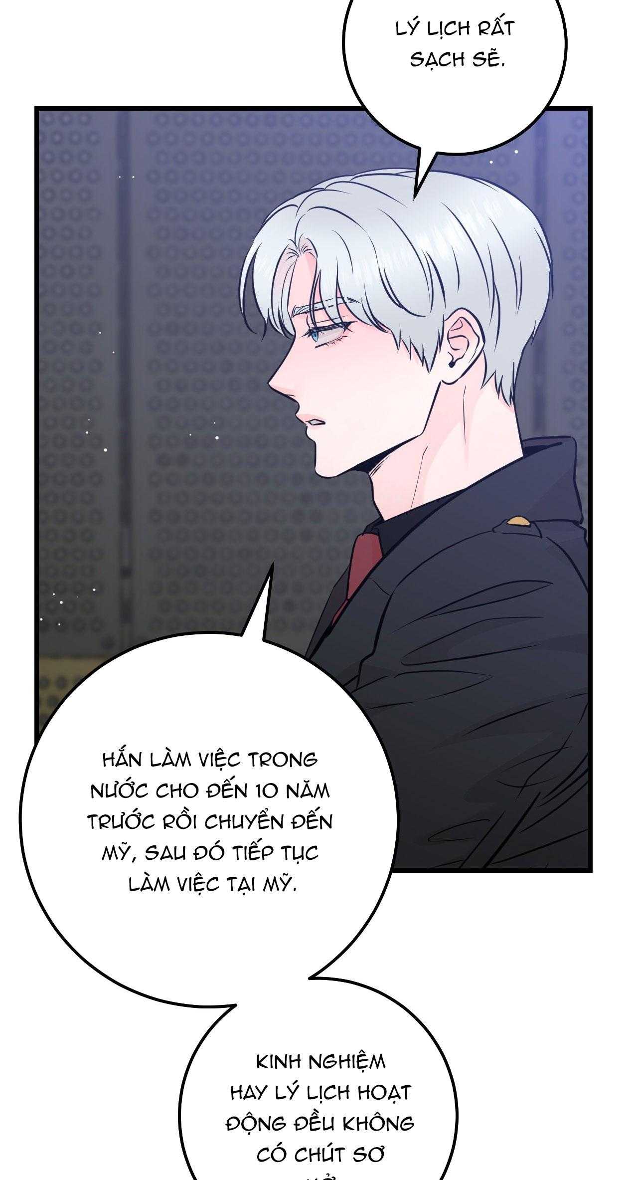 Over The Paradise Chap 53 - Next Chap 54