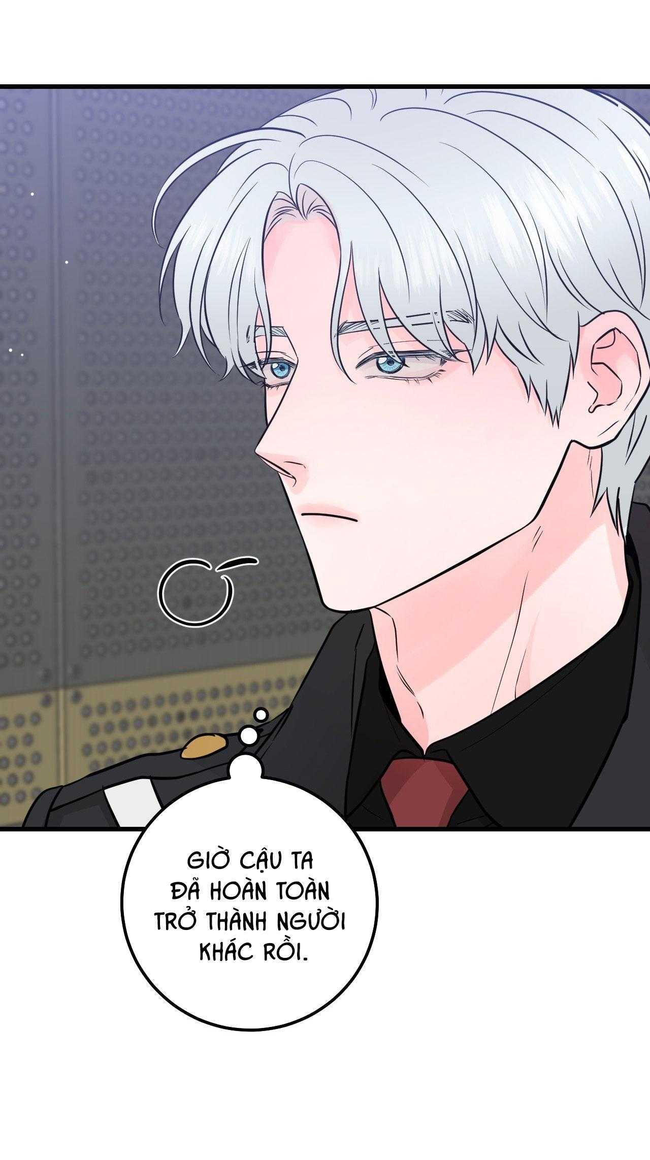 Over The Paradise Chap 53 - Next Chap 54