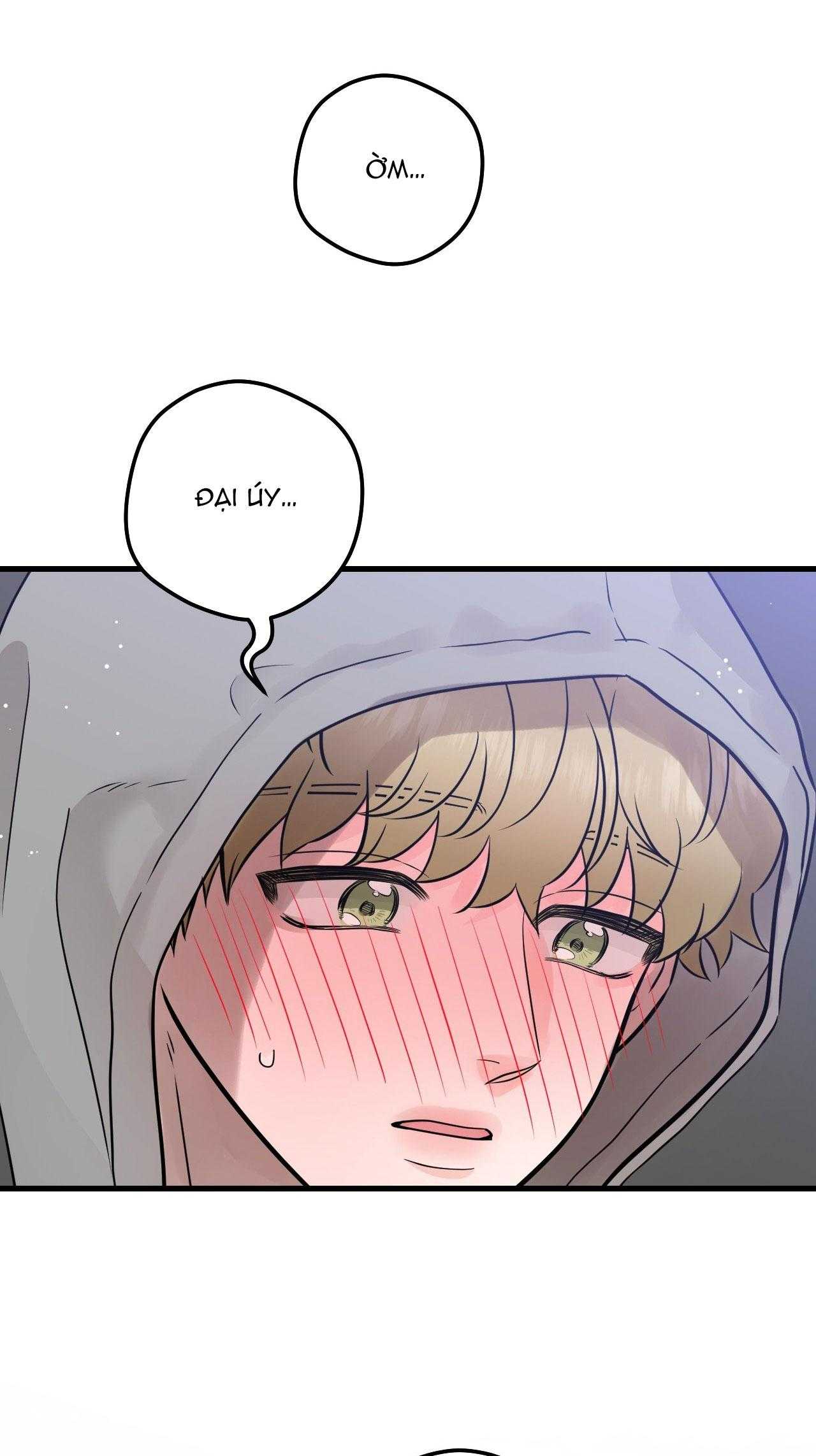 Over The Paradise Chap 53 - Next Chap 54