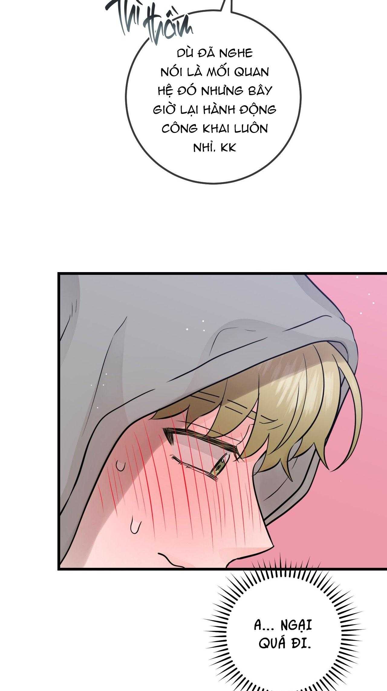 Over The Paradise Chap 53 - Next Chap 54