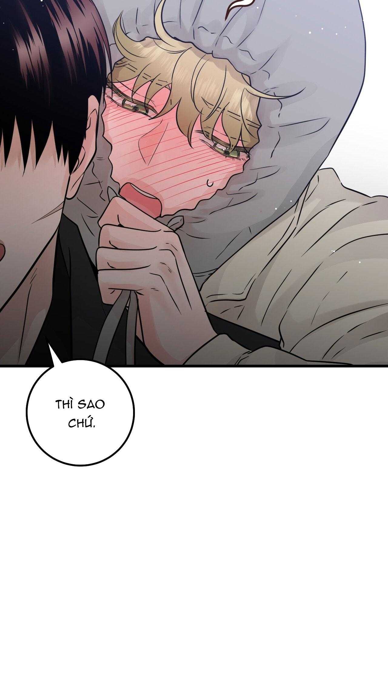 Over The Paradise Chap 53 - Next Chap 54