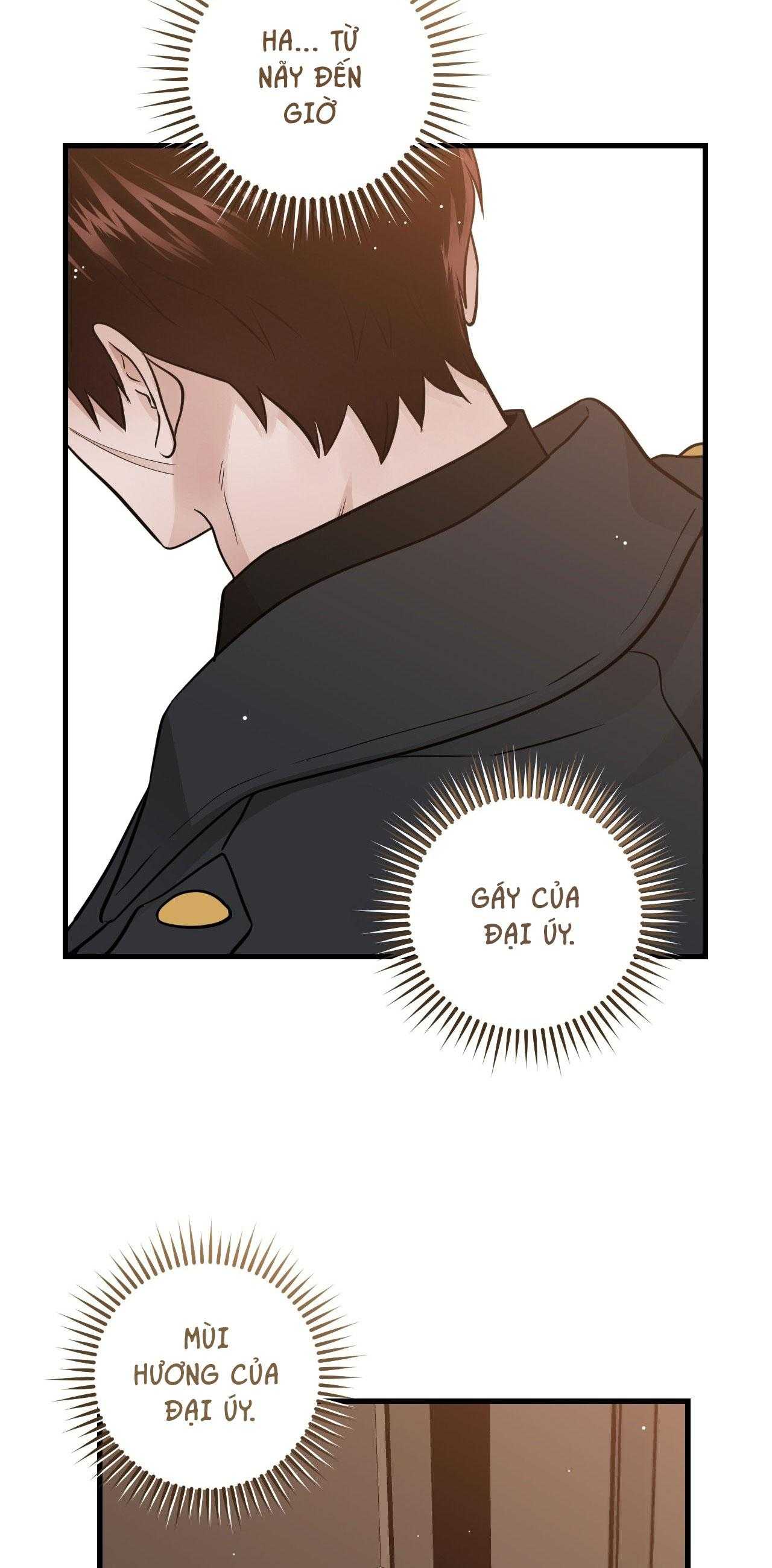 Over The Paradise Chap 53 - Next Chap 54