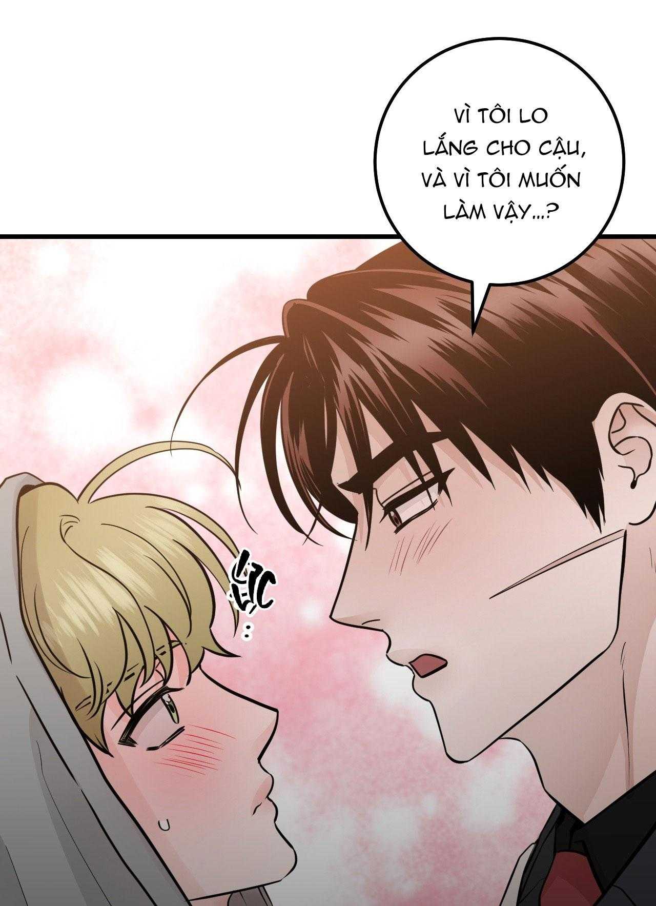 Over The Paradise Chap 53 - Next Chap 54