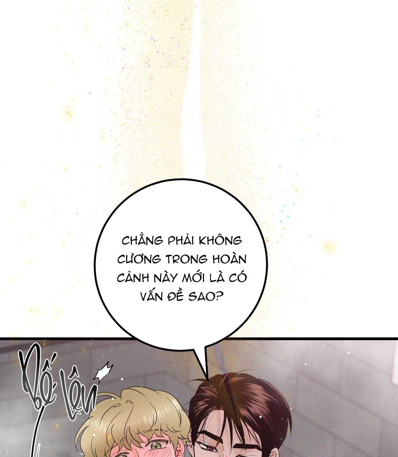 Over The Paradise Chap 54 - Next Chap 55