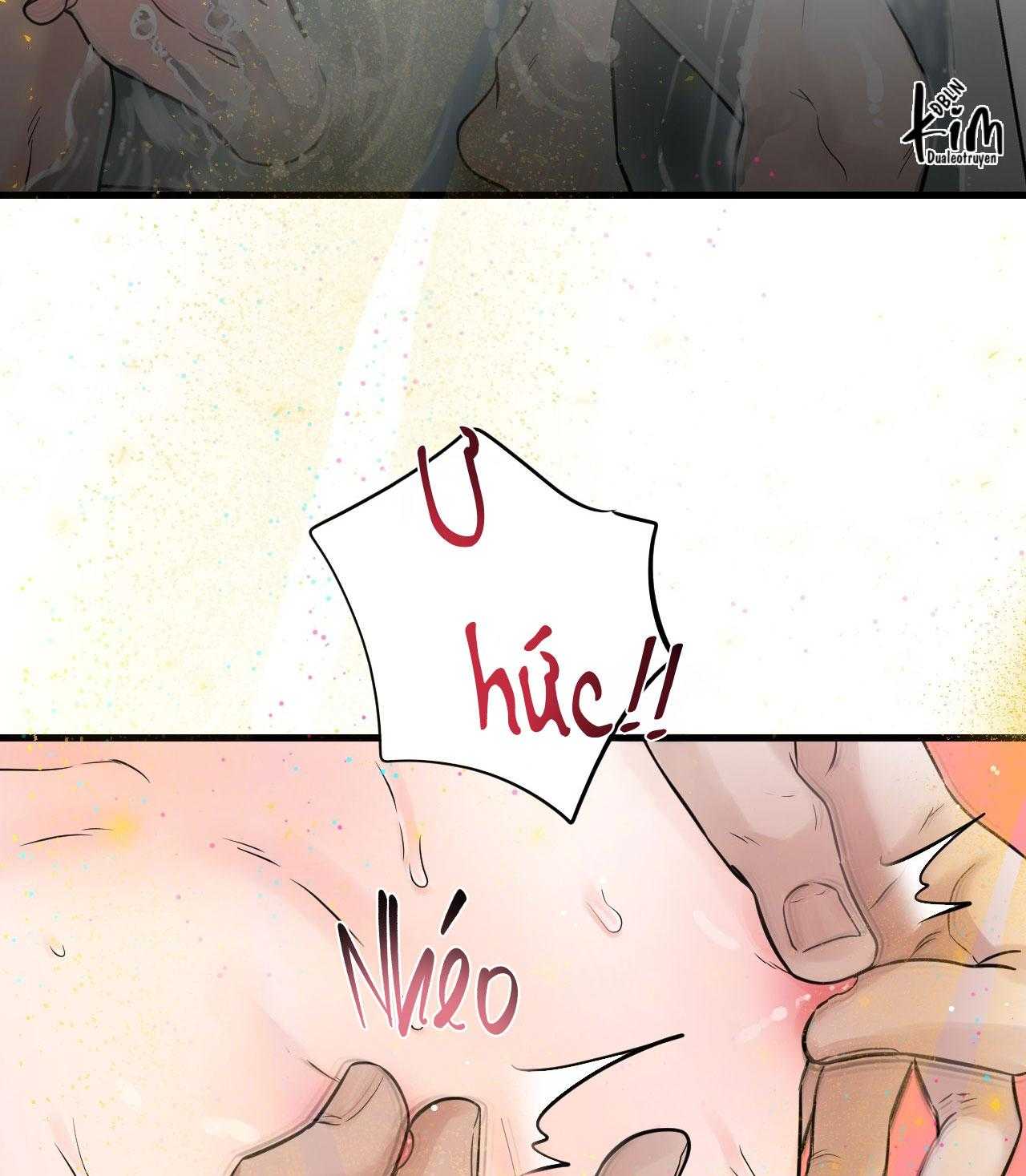 Over The Paradise Chap 54 - Next Chap 55