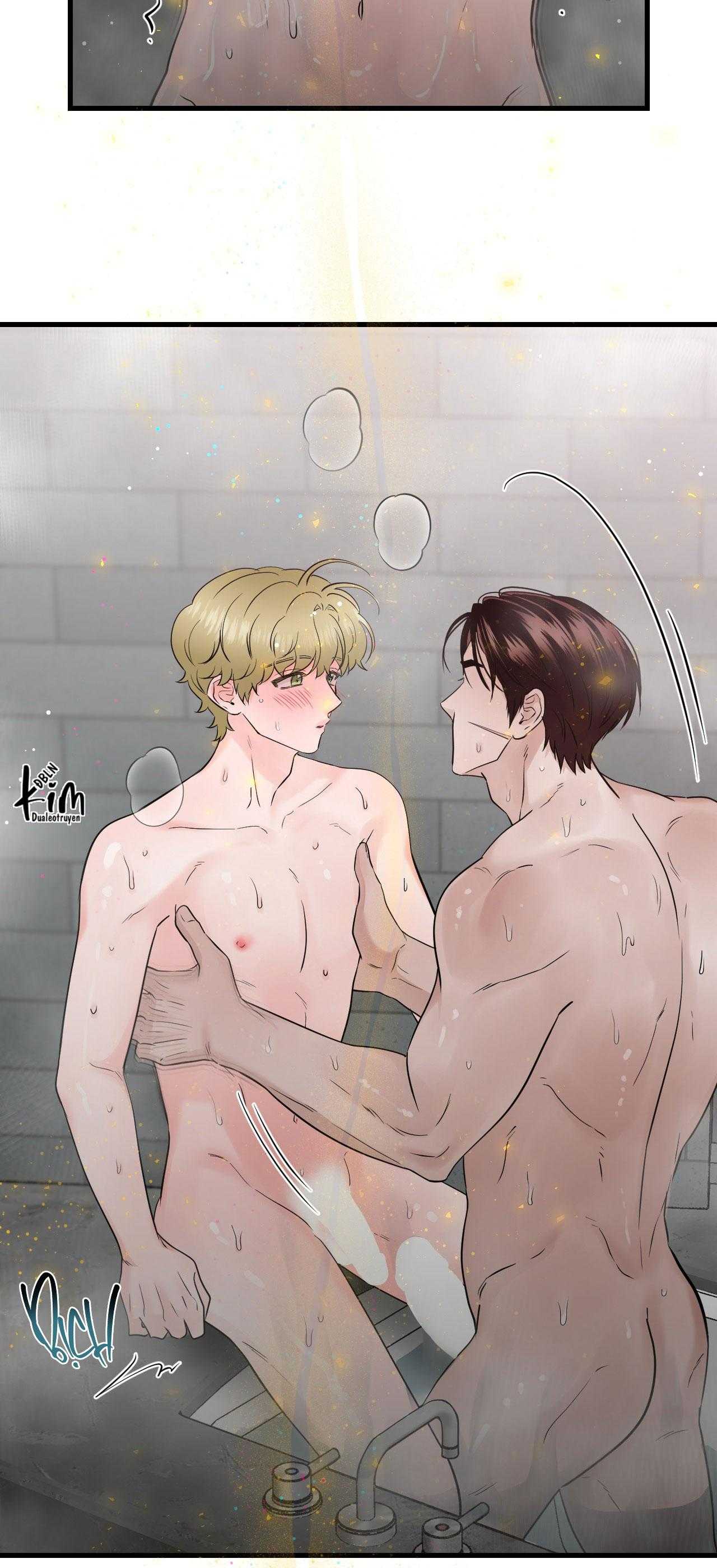 Over The Paradise Chap 54 - Next Chap 55