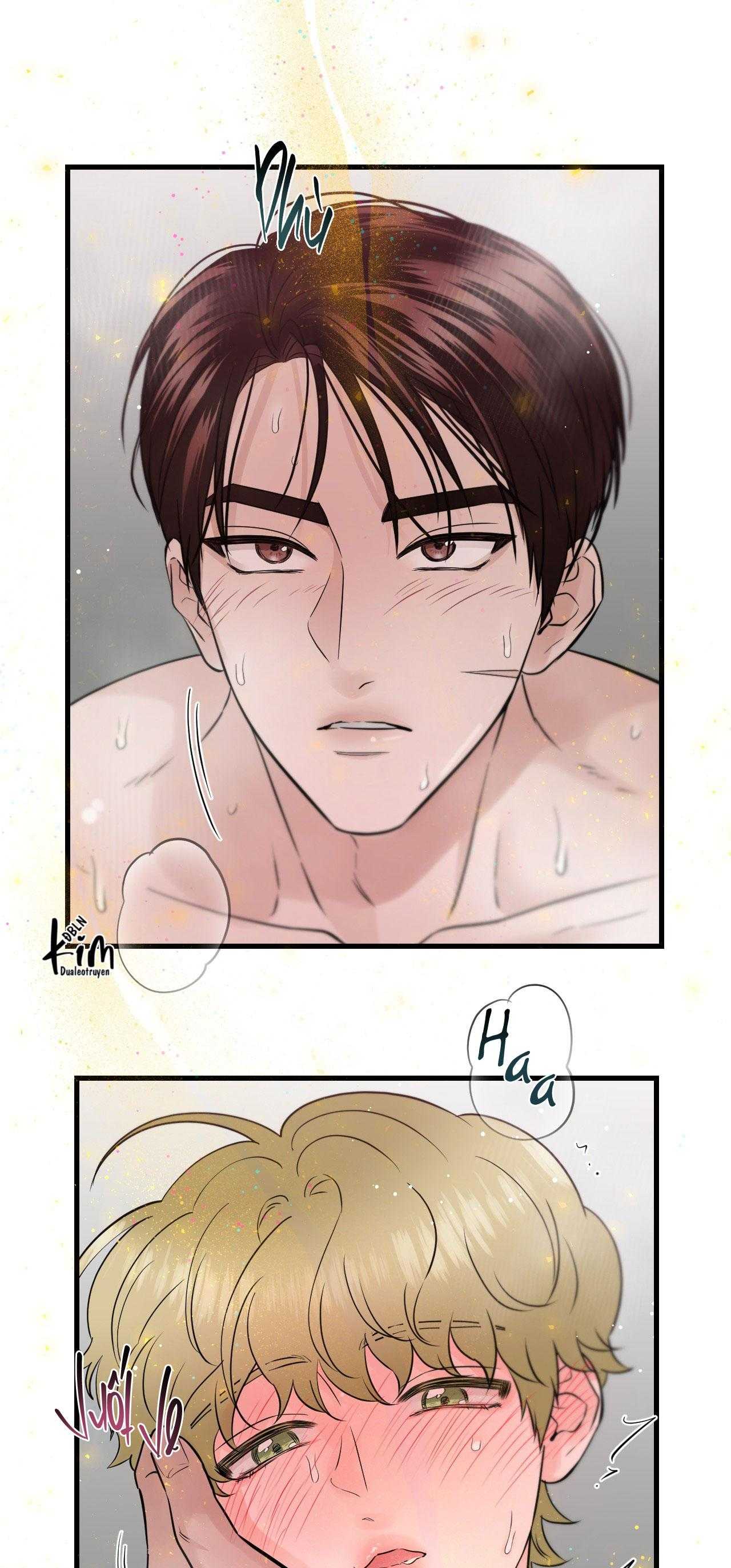 Over The Paradise Chap 54 - Next Chap 55