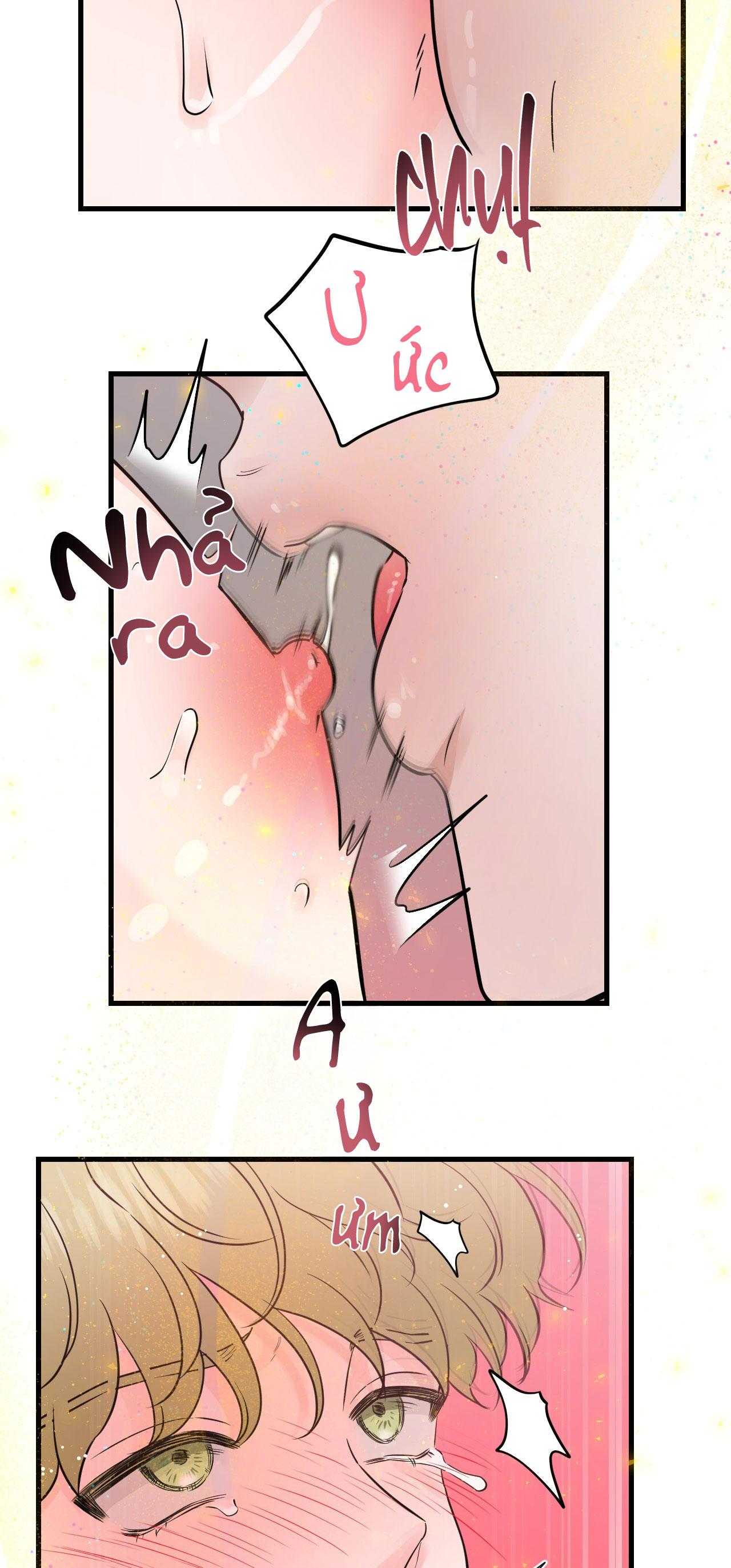 Over The Paradise Chap 54 - Next Chap 55