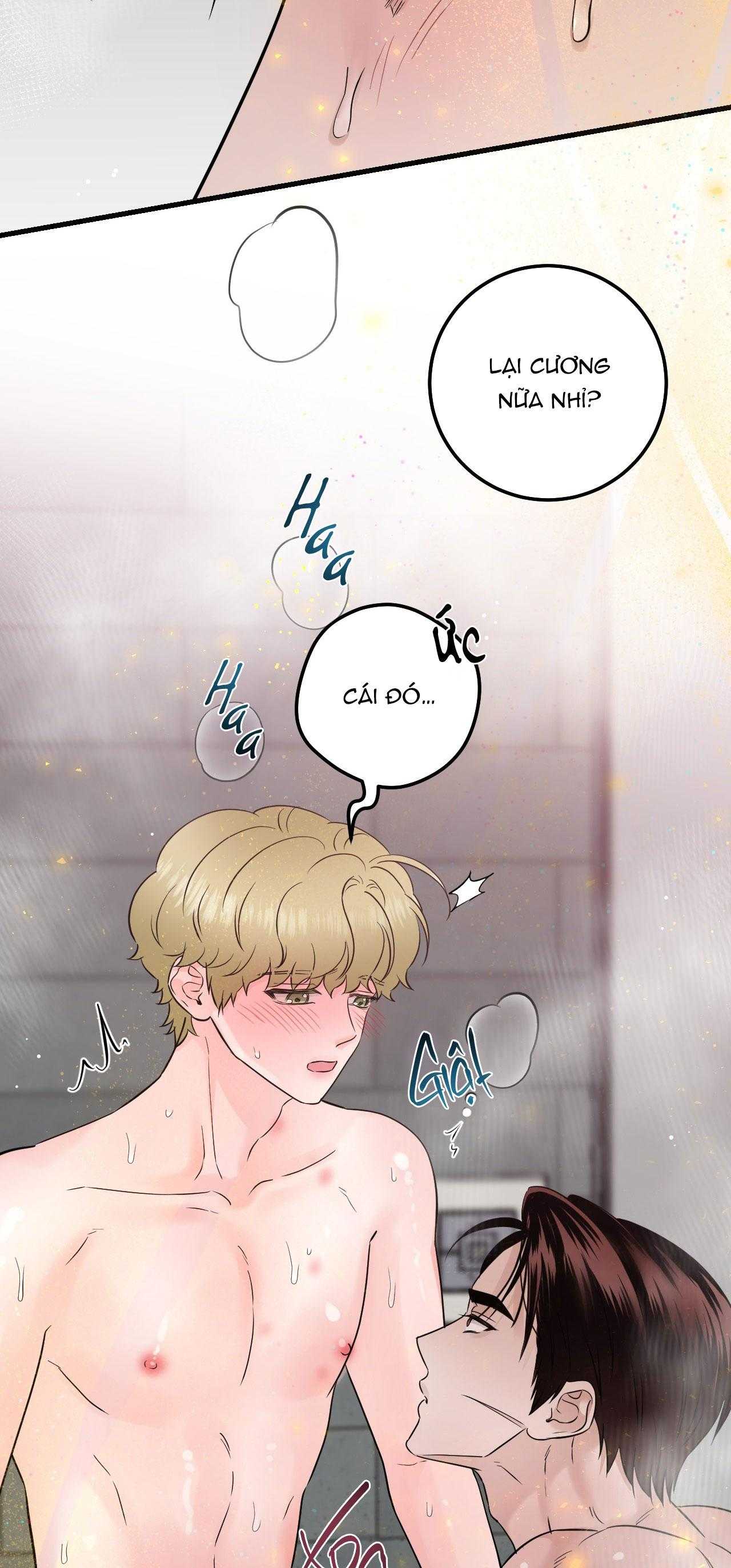 Over The Paradise Chap 54 - Next Chap 55