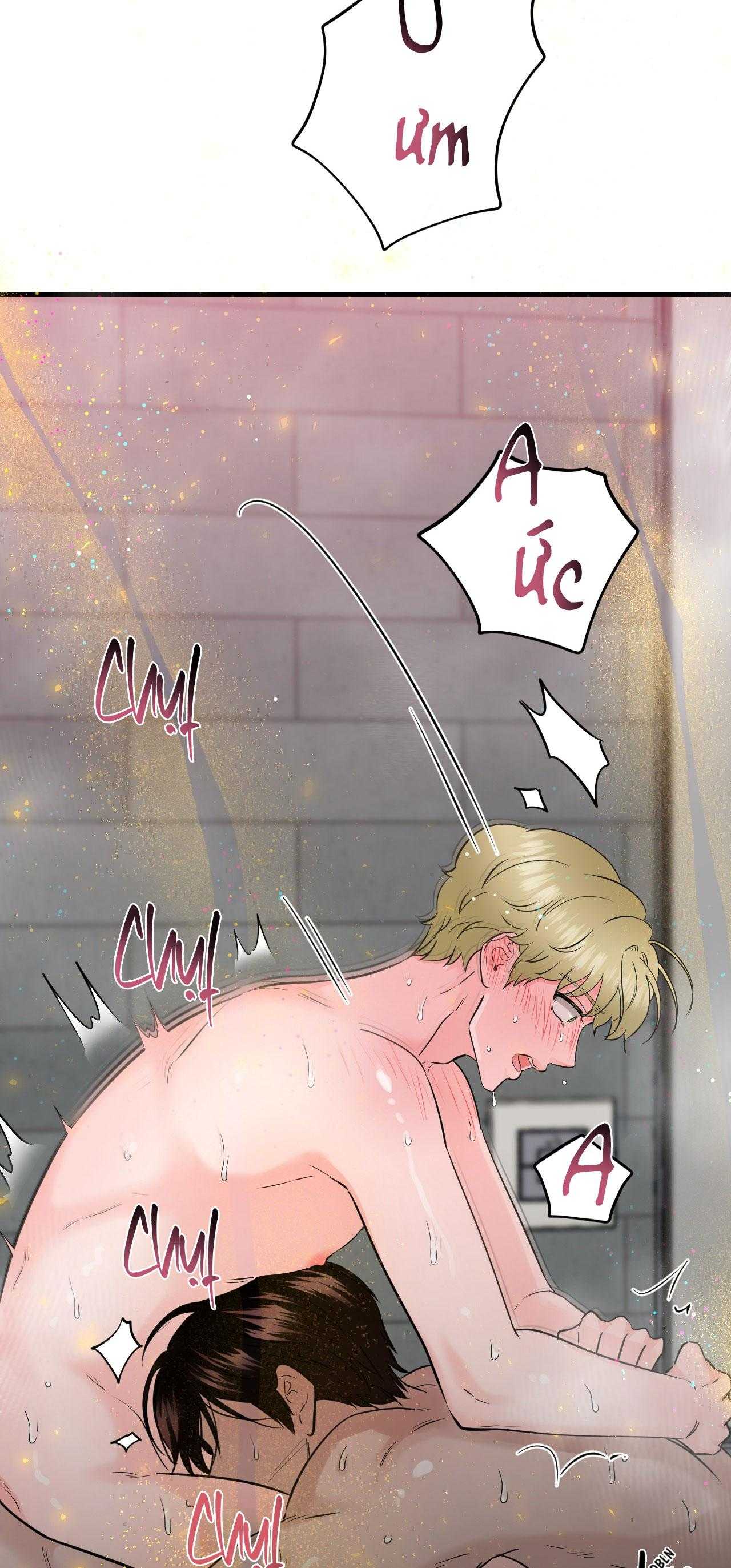 Over The Paradise Chap 54 - Next Chap 55