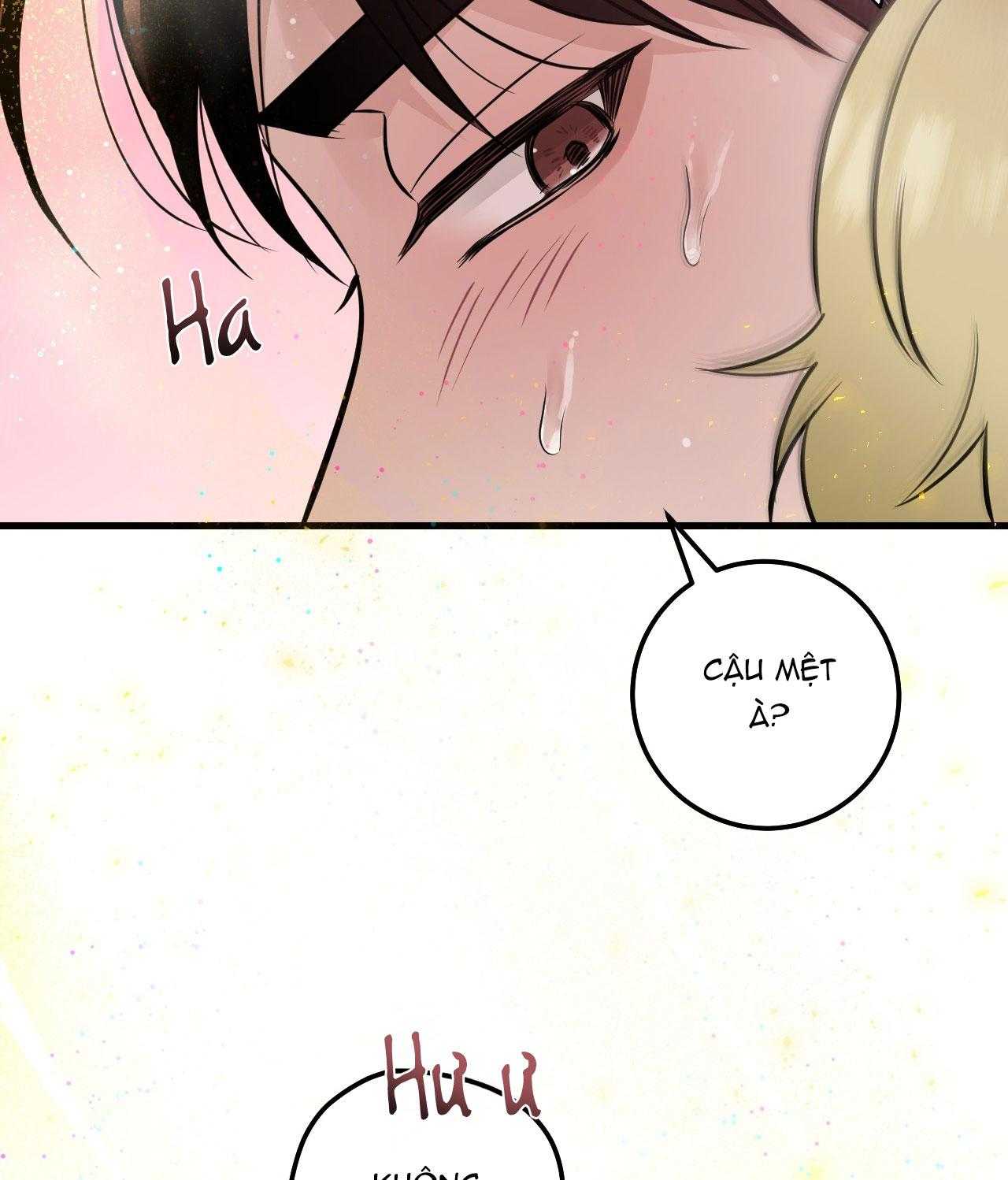 Over The Paradise Chap 54 - Next Chap 55