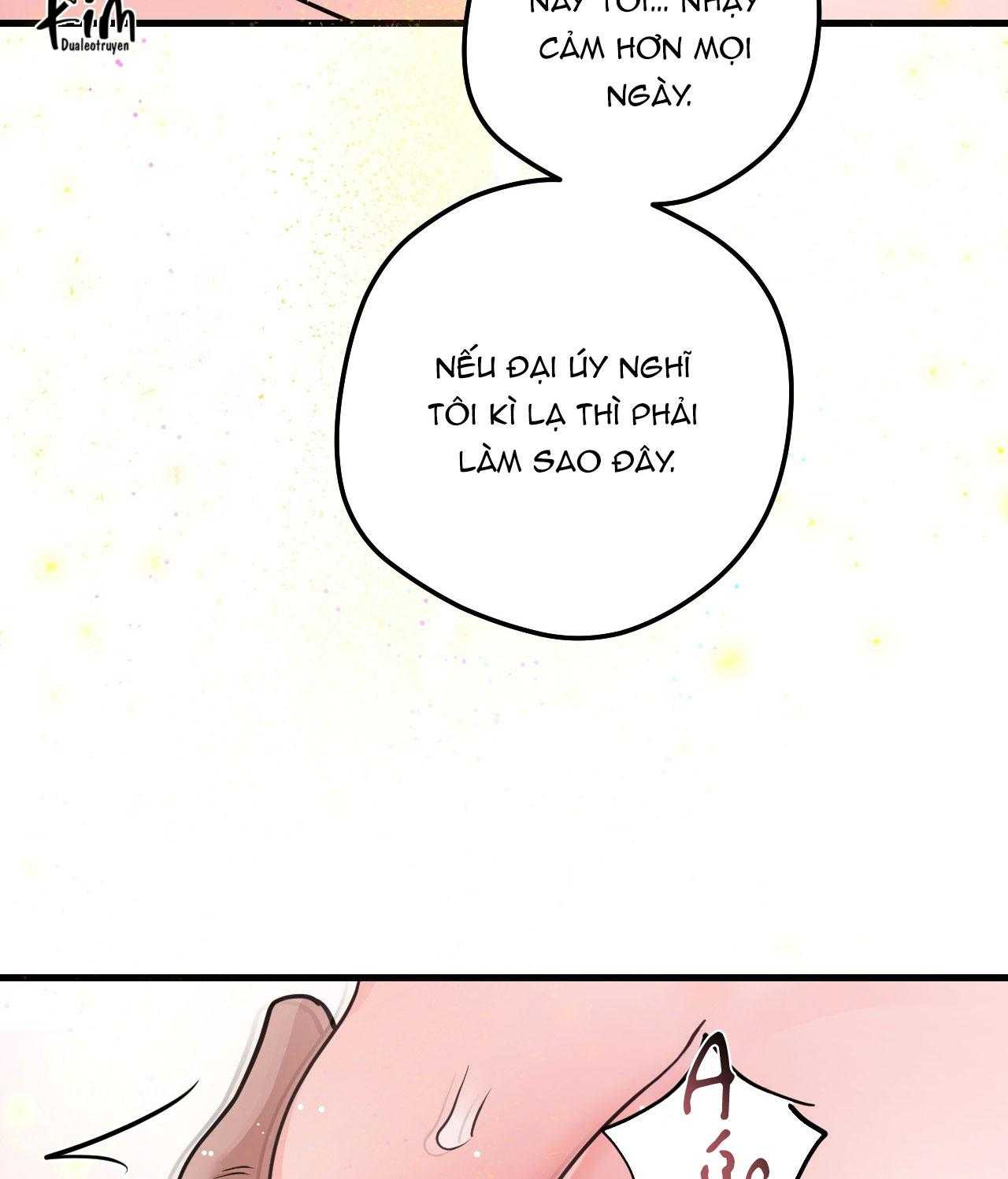 Over The Paradise Chap 54 - Next Chap 55