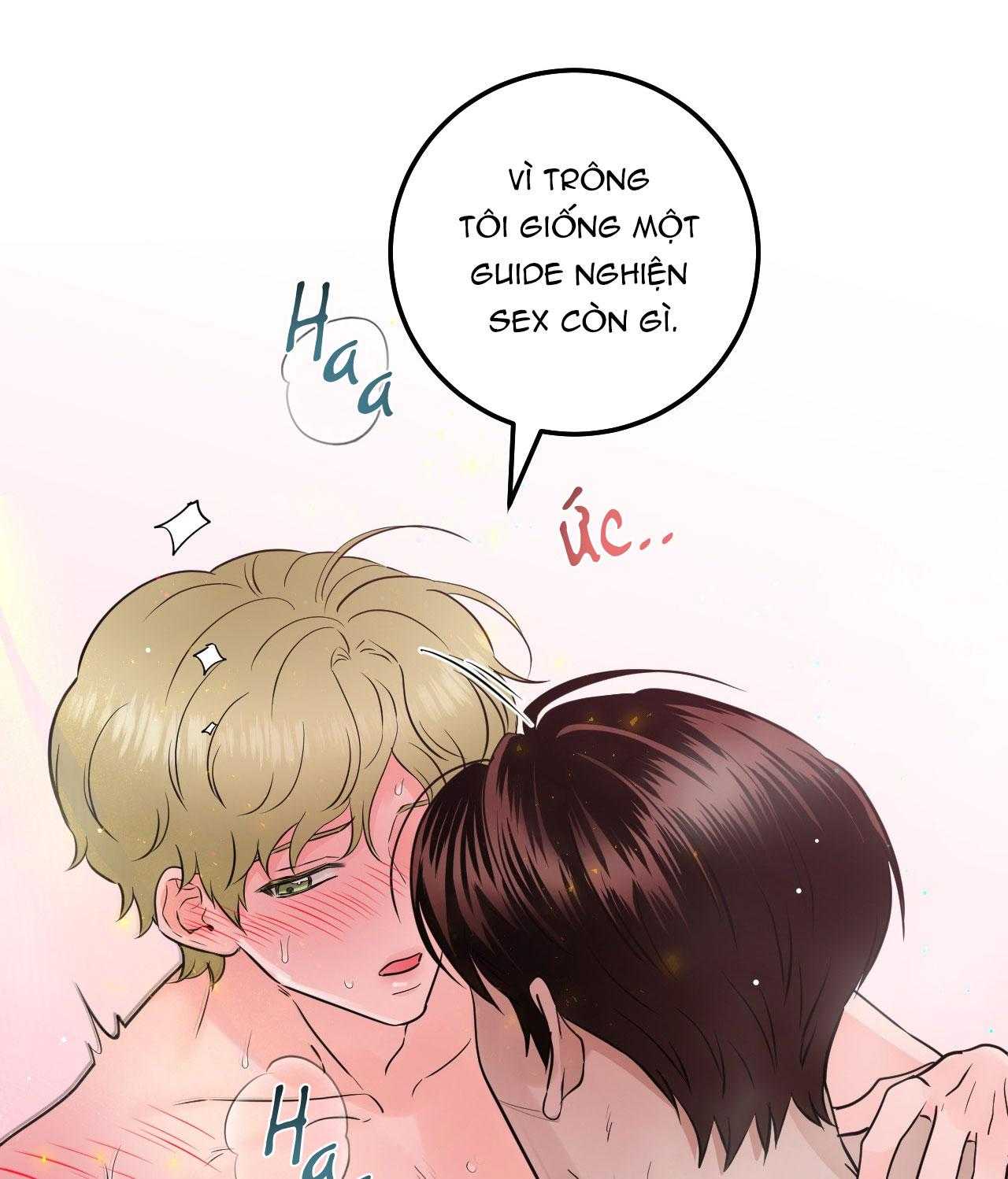 Over The Paradise Chap 54 - Next Chap 55