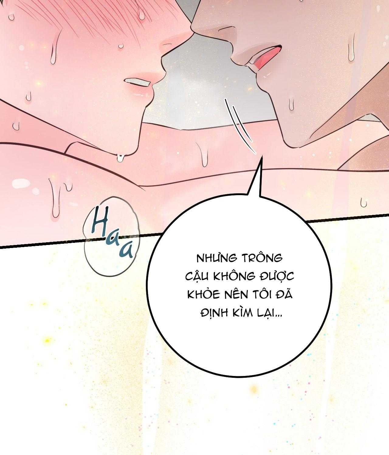 Over The Paradise Chap 54 - Next Chap 55