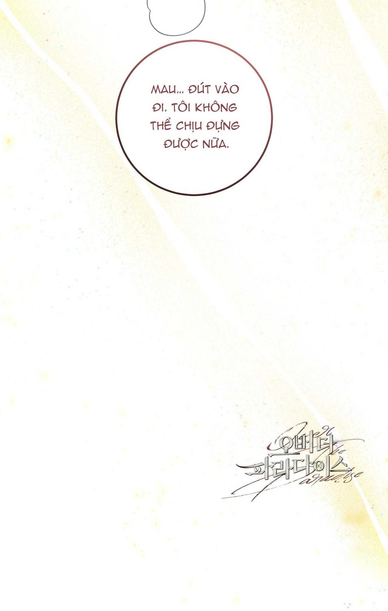 Over The Paradise Chap 54 - Next Chap 55