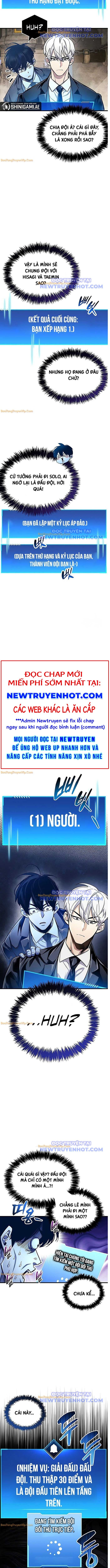 Người Chơi Che Giấu Quá Khứ Chap 57 - Next Chap 58