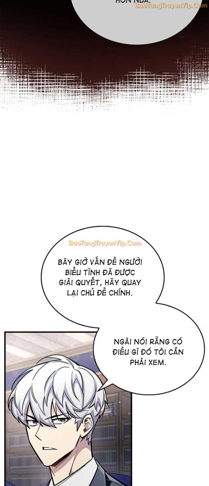 Người Chơi Che Giấu Quá Khứ Chap 60 - Next Chap 61
