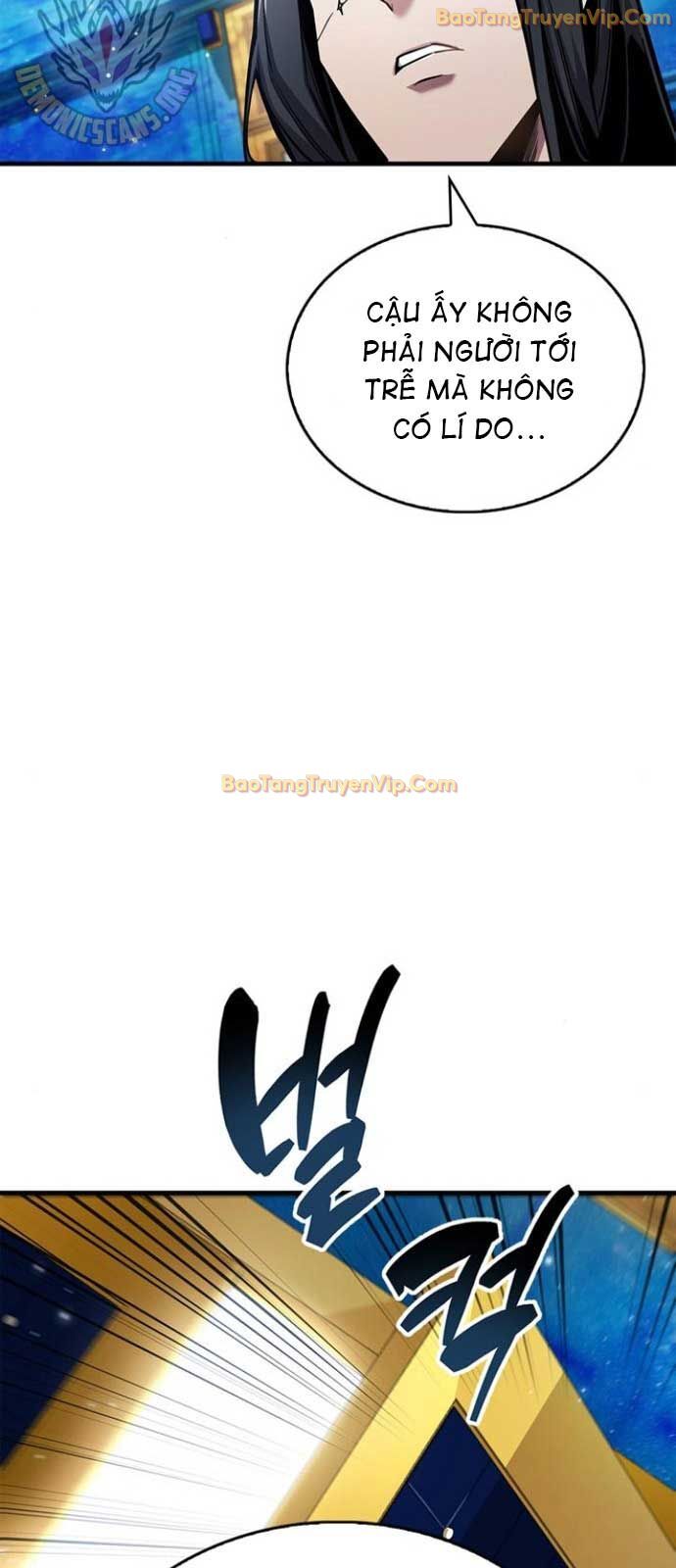 Người Chơi Che Giấu Quá Khứ Chap 60 - Next Chap 61