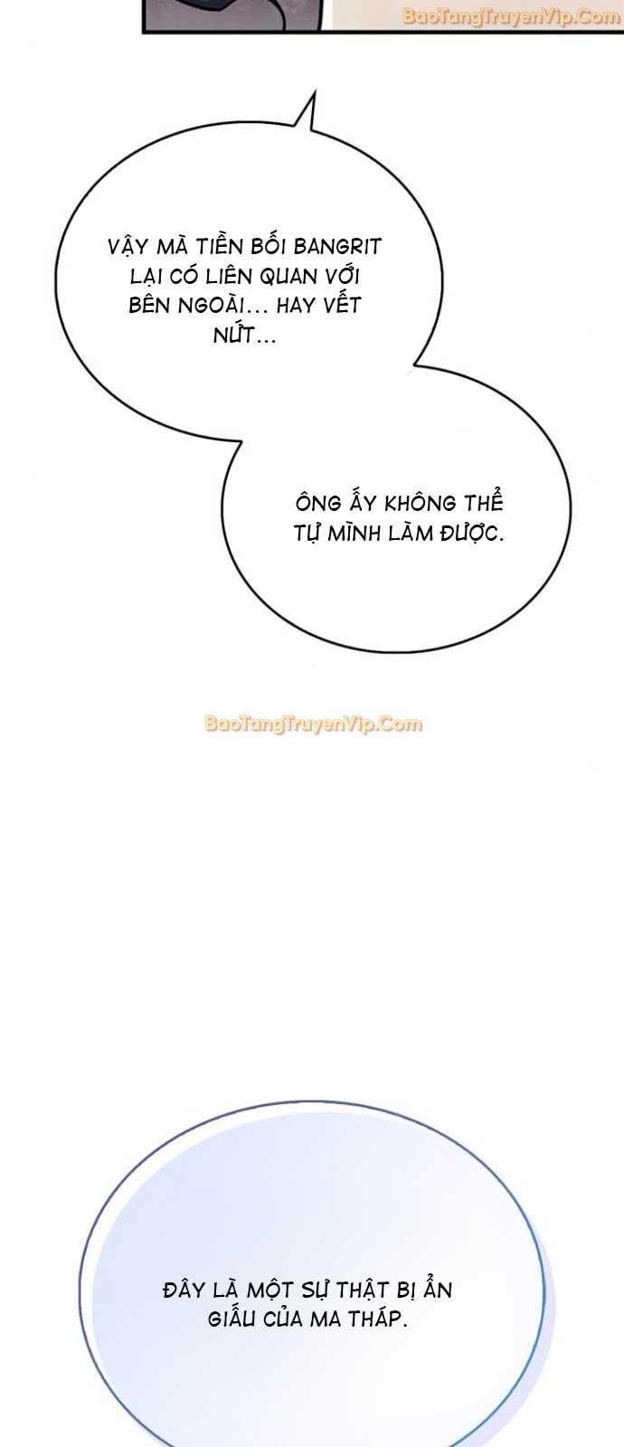 Người Chơi Che Giấu Quá Khứ Chap 60 - Next Chap 61