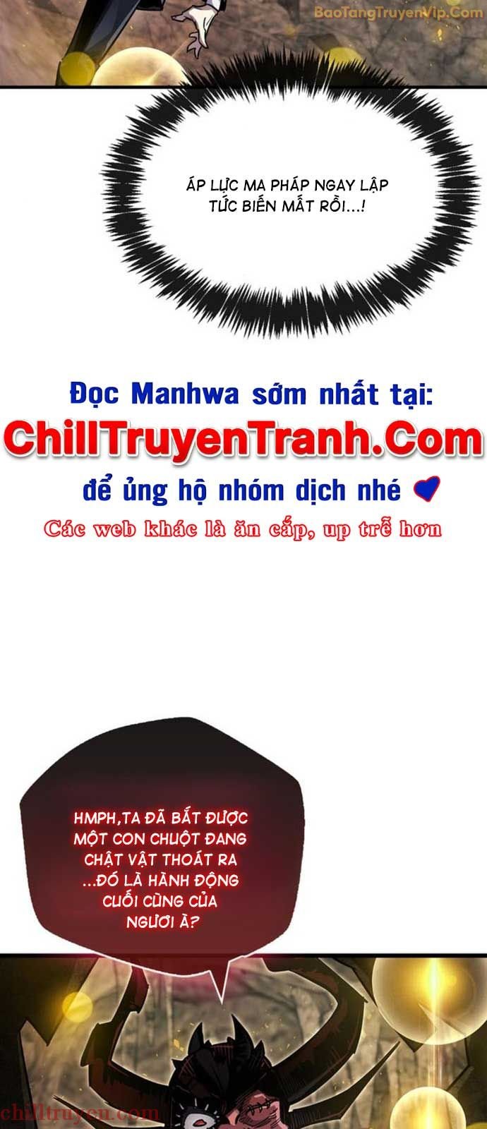 Người Chơi Che Giấu Quá Khứ Chap 62 - Next Chap 63