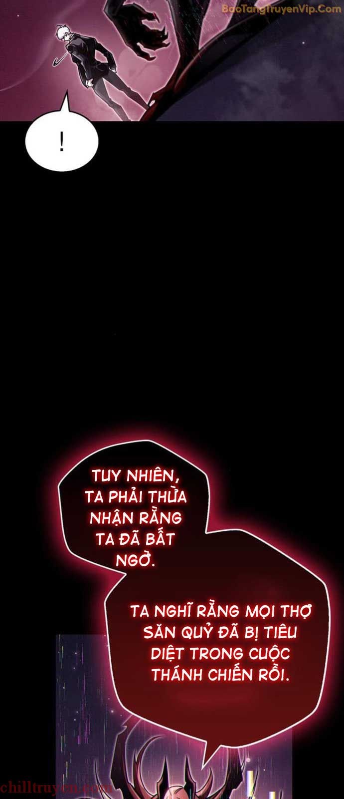 Người Chơi Che Giấu Quá Khứ Chap 62 - Next Chap 63