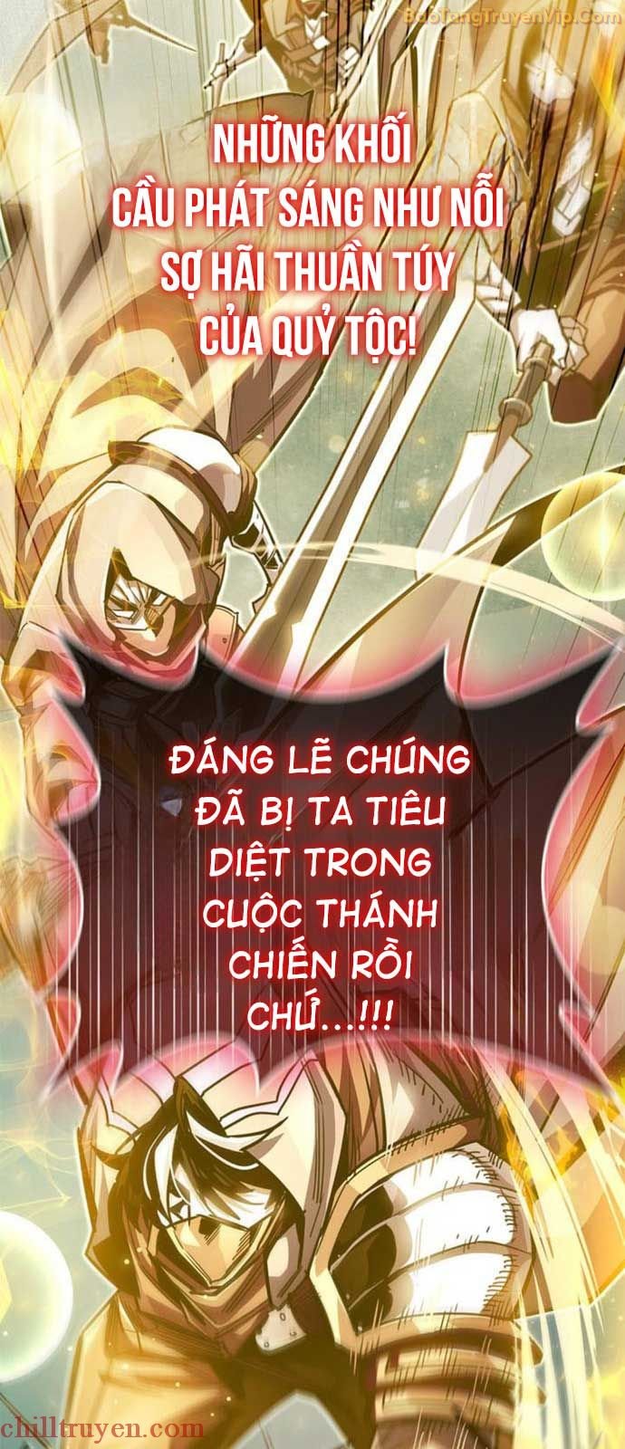 Người Chơi Che Giấu Quá Khứ Chap 62 - Next Chap 63