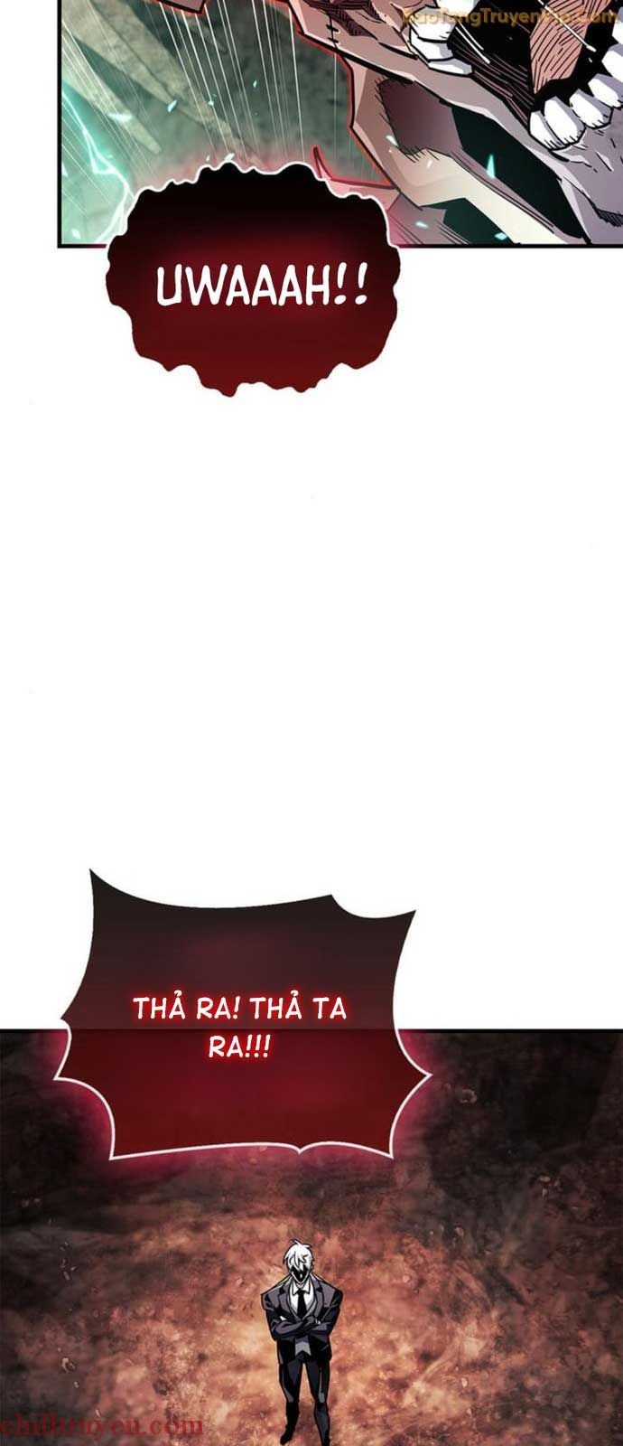 Người Chơi Che Giấu Quá Khứ Chap 62 - Next Chap 63